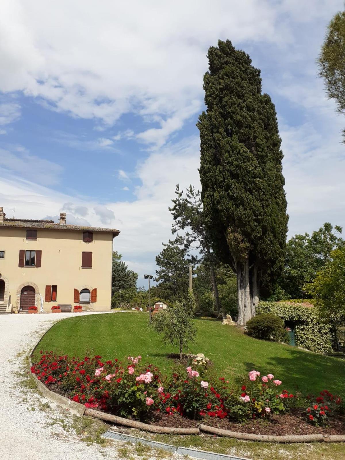 Agriturismo VILLA MOZART nel verde photo 3