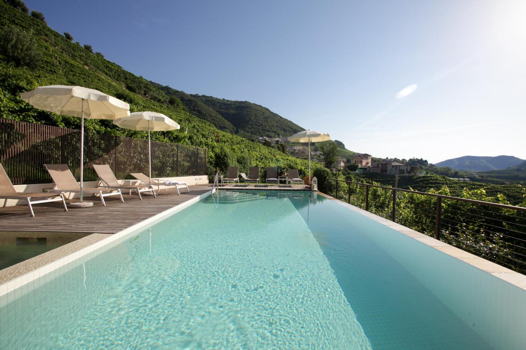 Agriturismo due Carpini