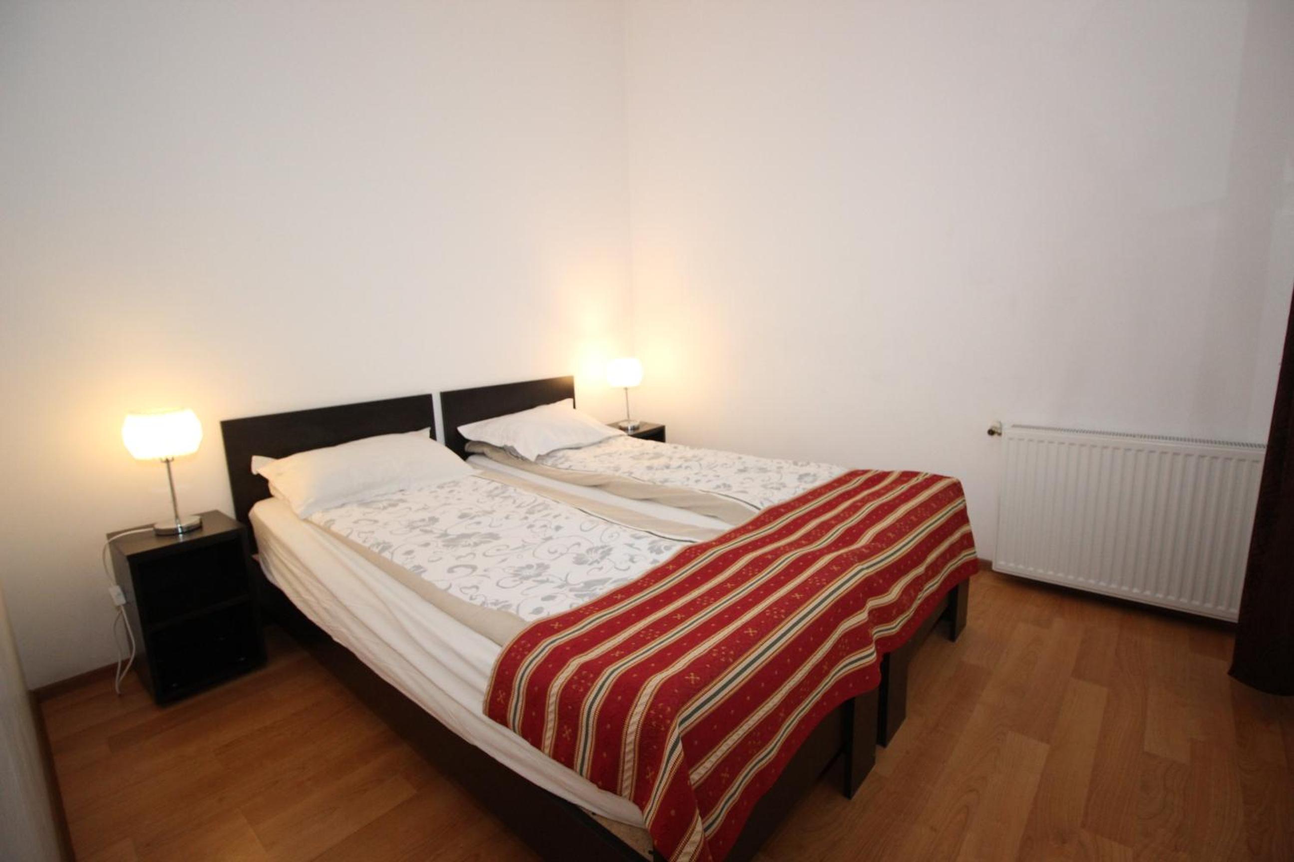 Main Square Apartments & More