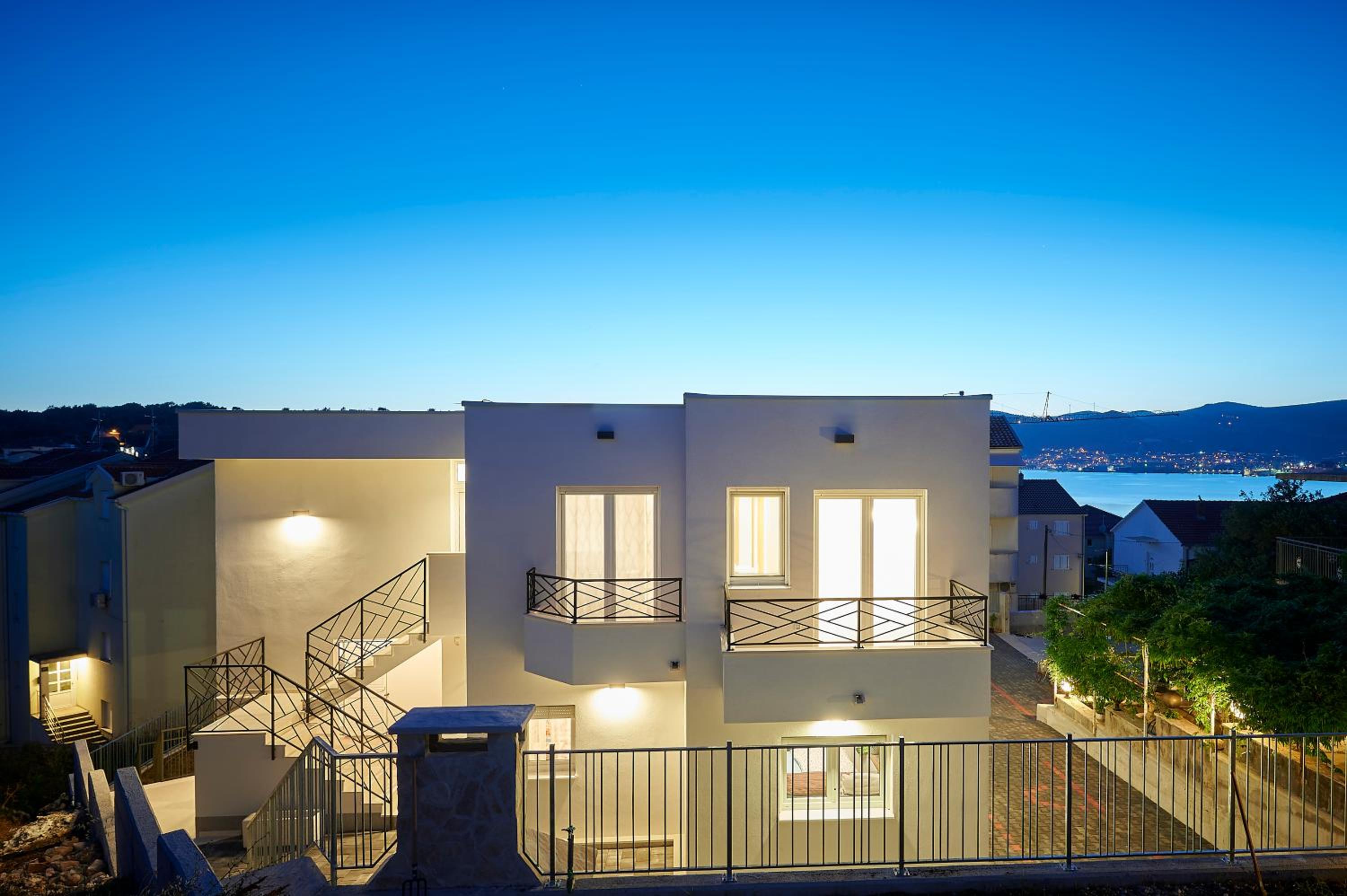 Apartmani Kelava view 4