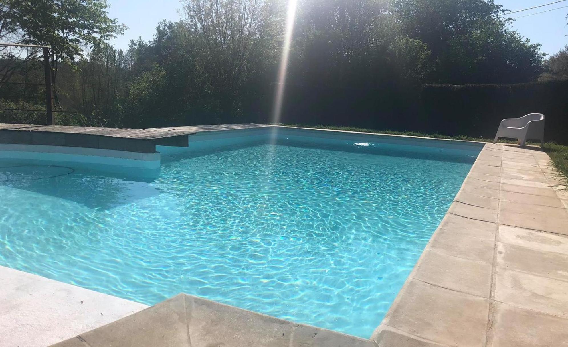 Gîte 9 personnes- Le Refuge du Saule