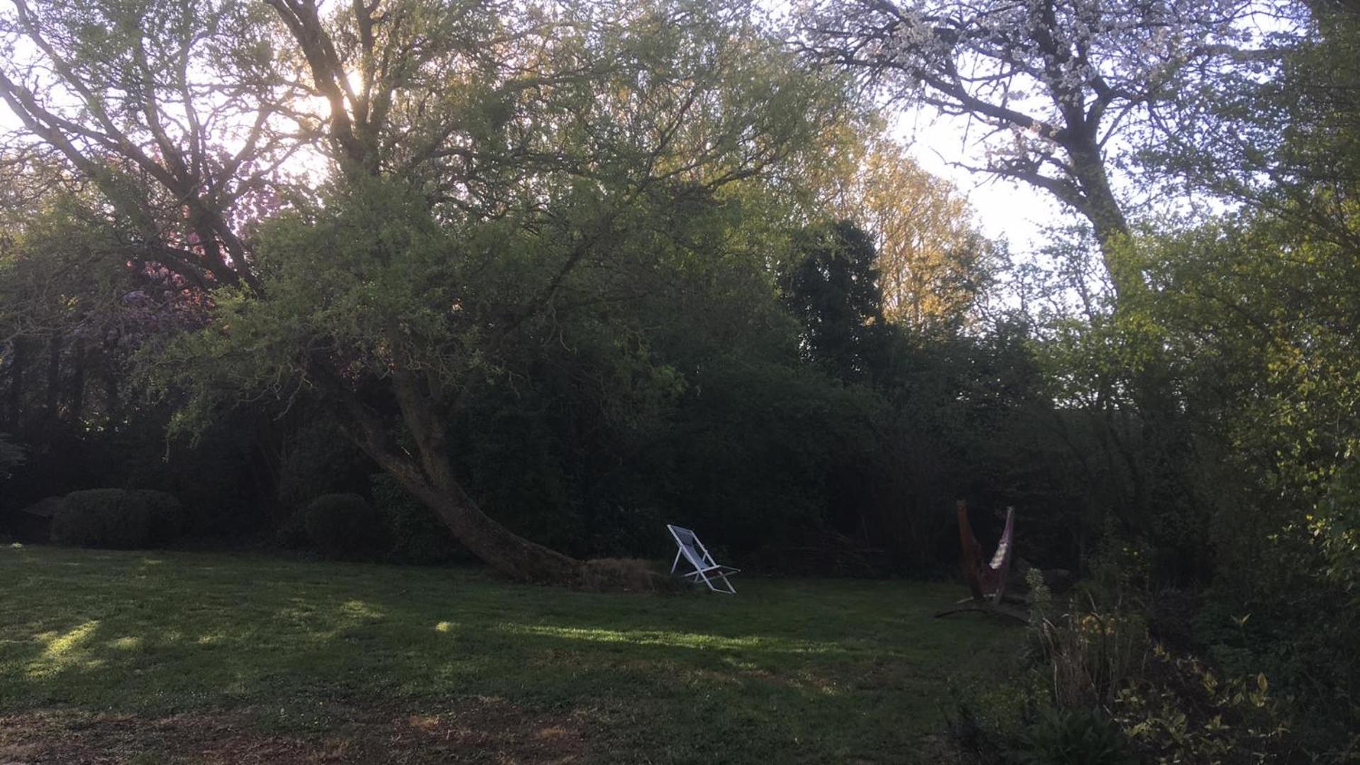 Gîte 9 personnes- Le Refuge du Saule