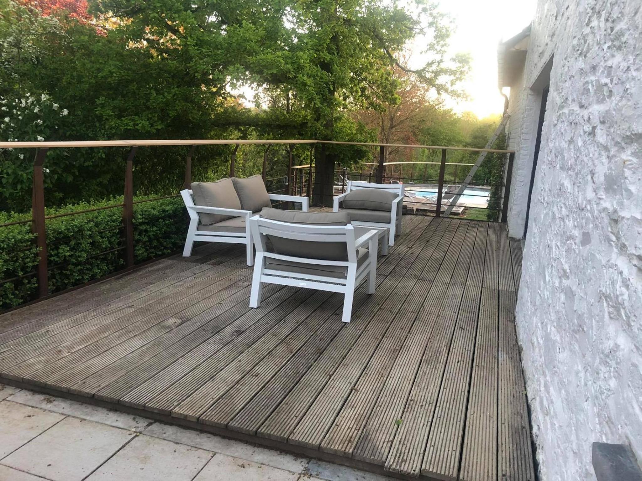 Gîte 9 personnes- Le Refuge du Saule