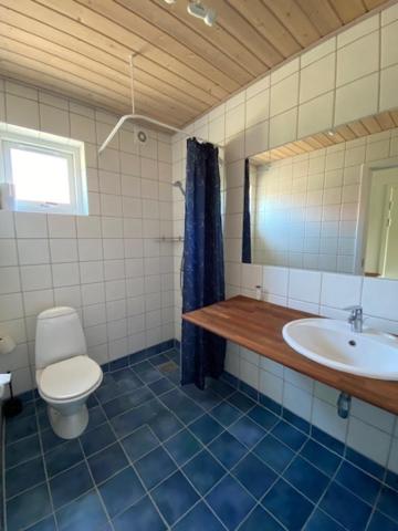 Skagen Motel view 4