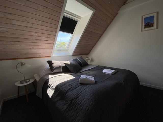 Skagen Motel view 3