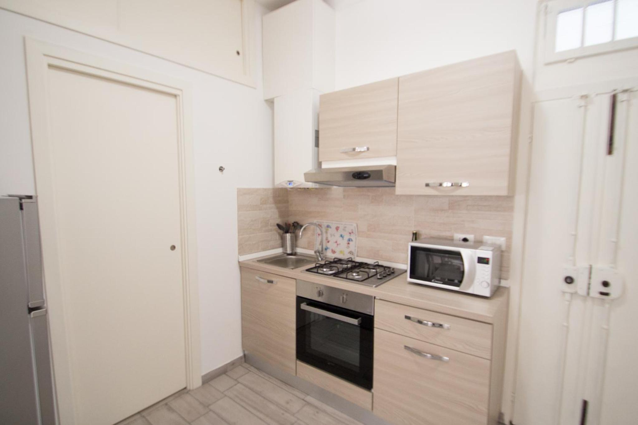 Appartamento a 3 passi dal mare view 5