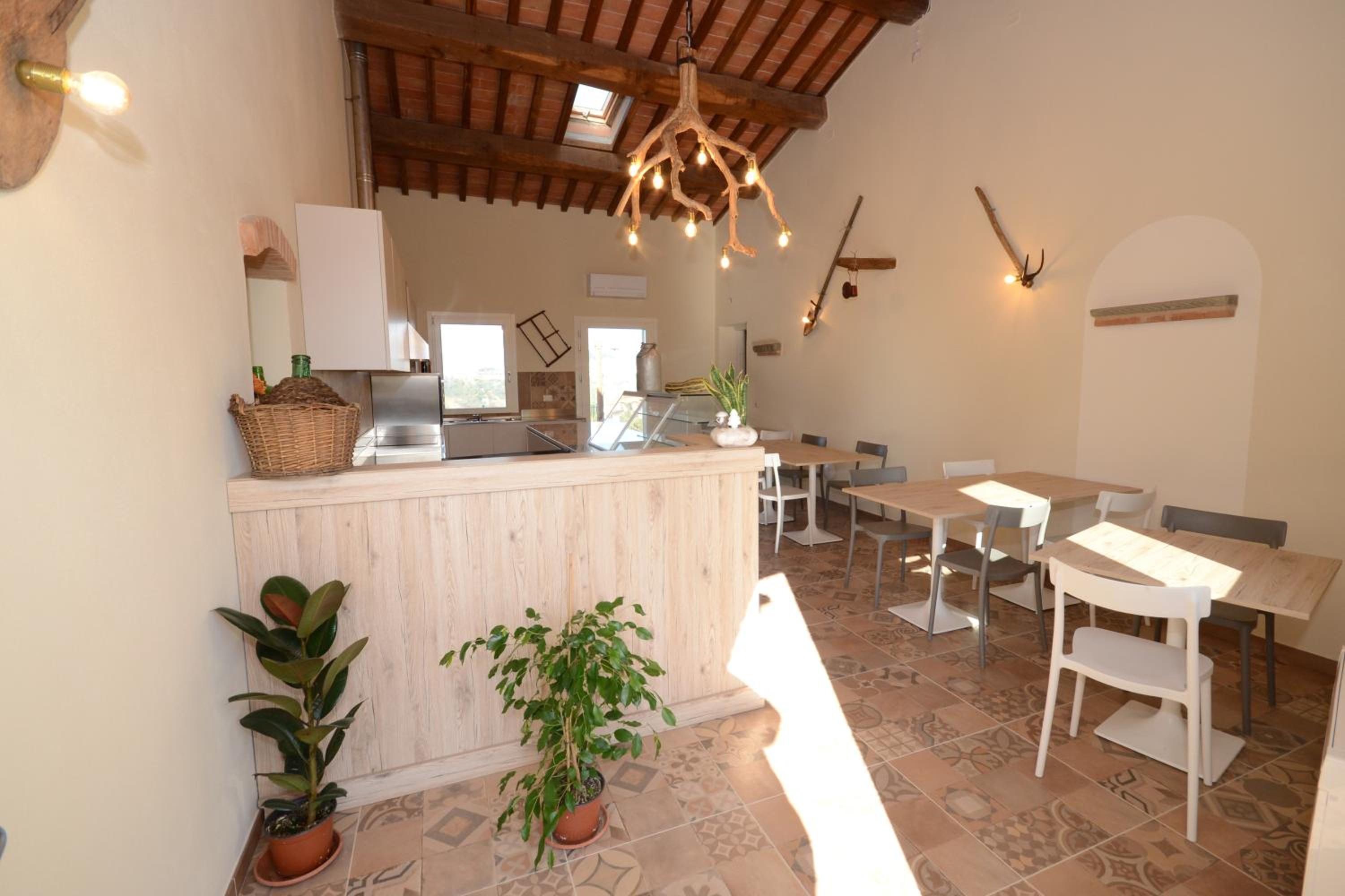 Agriturismo Villa Adimari