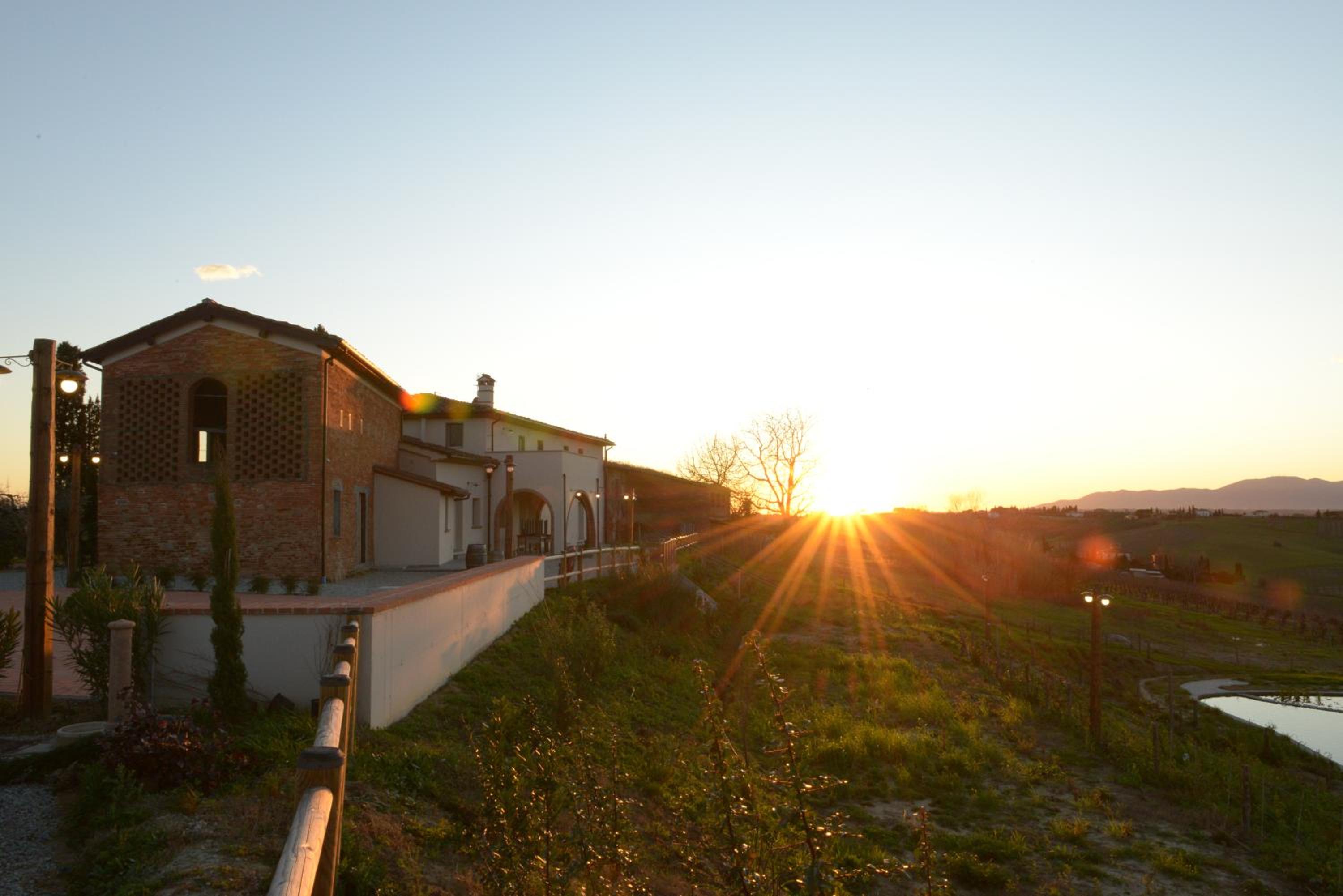 Agriturismo Villa Adimari