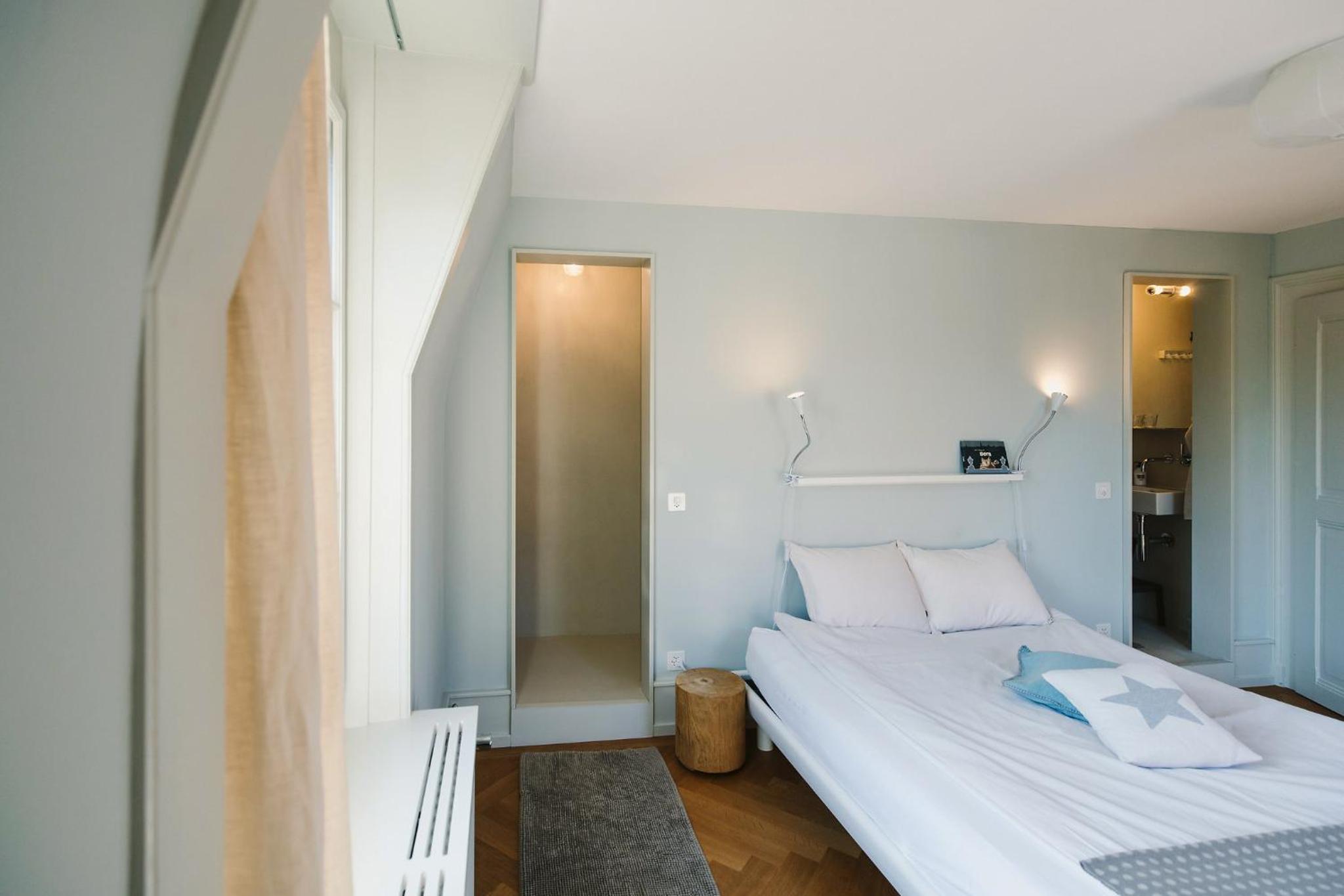 Apartment The B