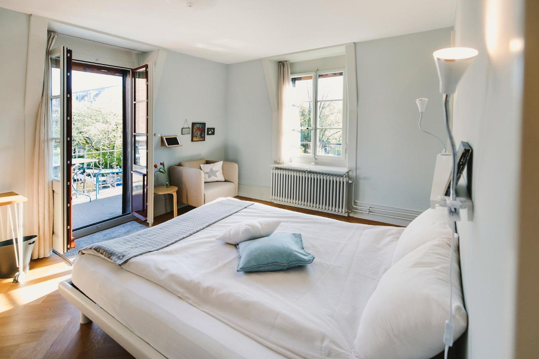 Apartment The B