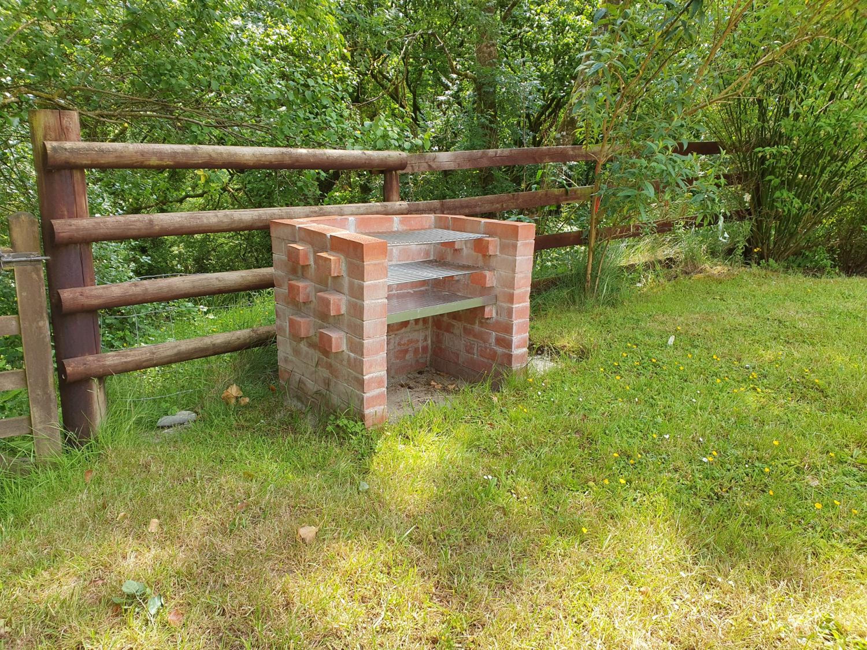Puddleduck Valley - Dog Friendly