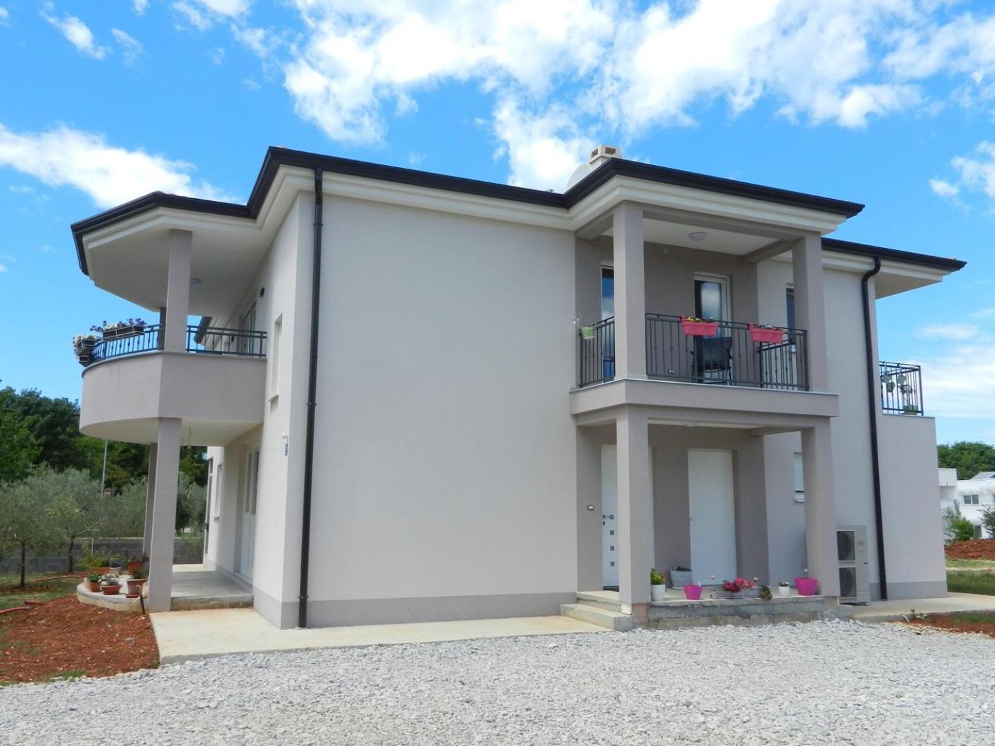 Apartment Complex Jelena view 4