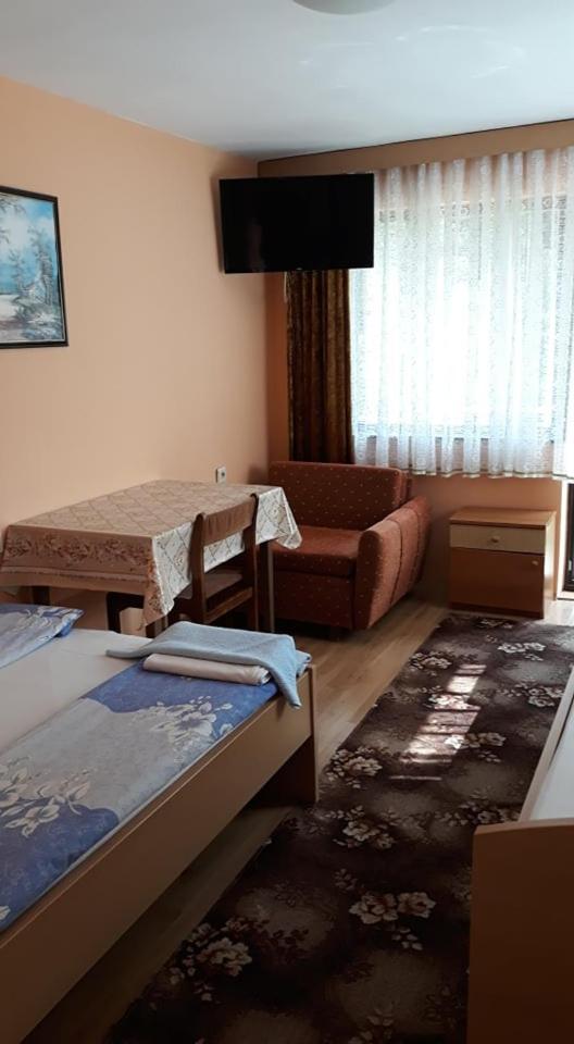 Guest House Rusalka