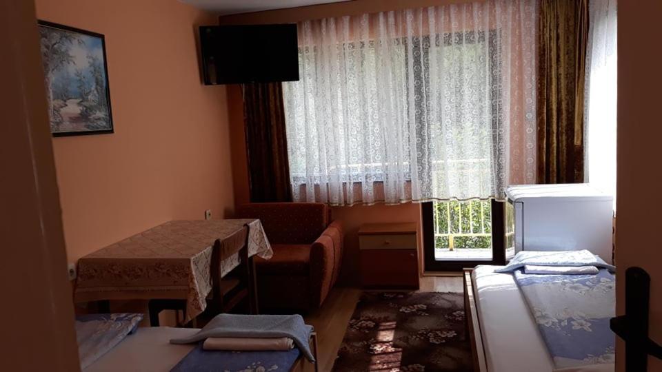 Guest House Rusalka