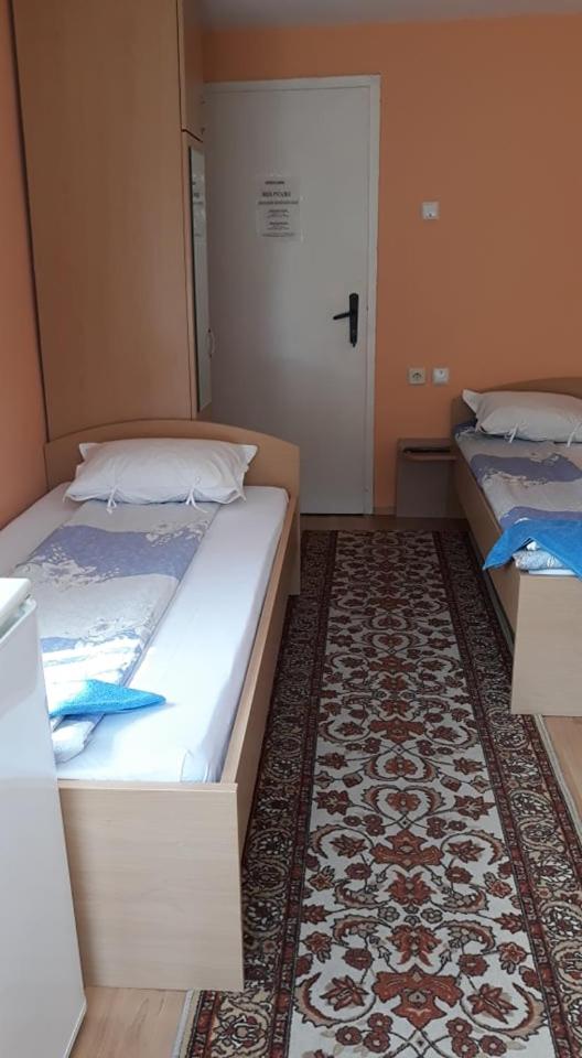 Guest House Rusalka