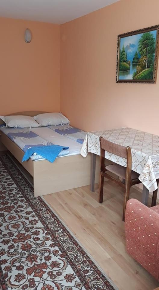 Guest House Rusalka
