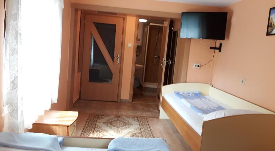 Guest House Rusalka
