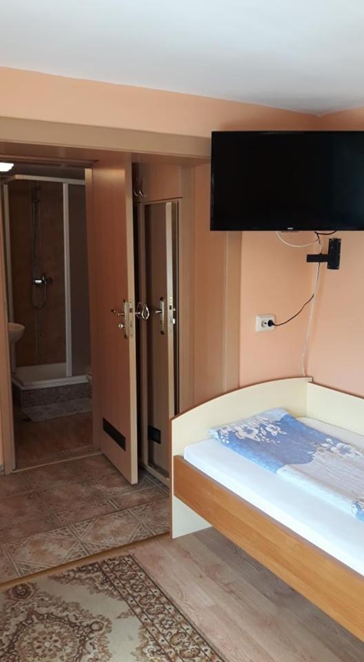 Guest House Rusalka