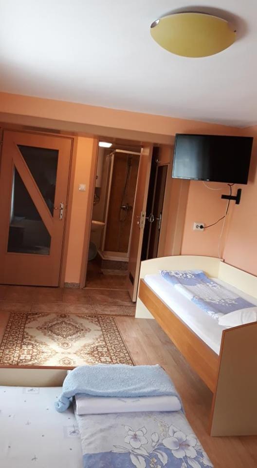 Guest House Rusalka