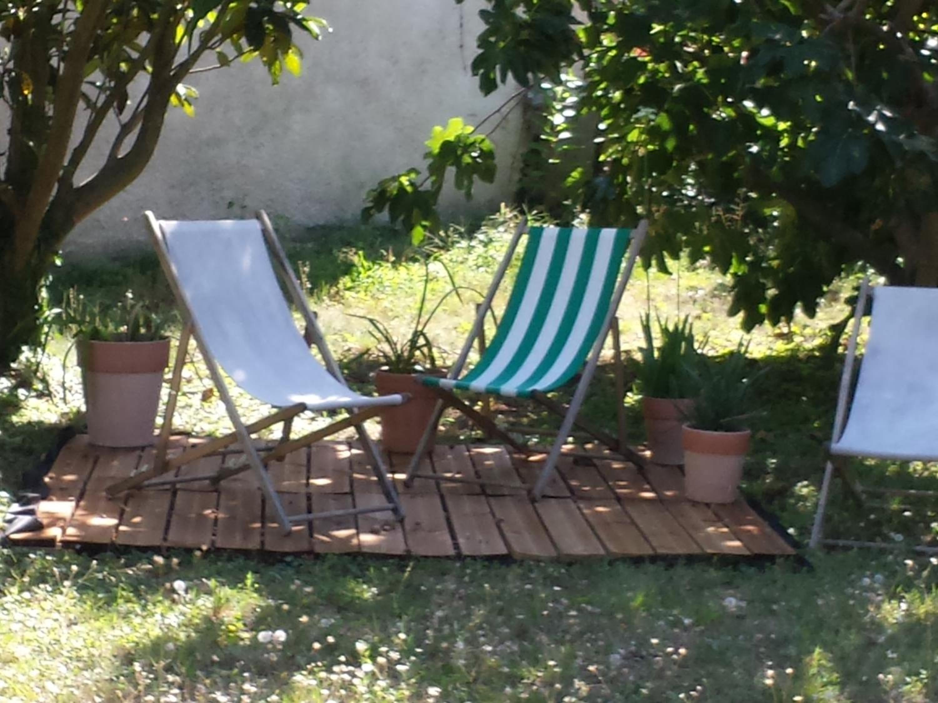 Le mazet de l'Amathye view 4