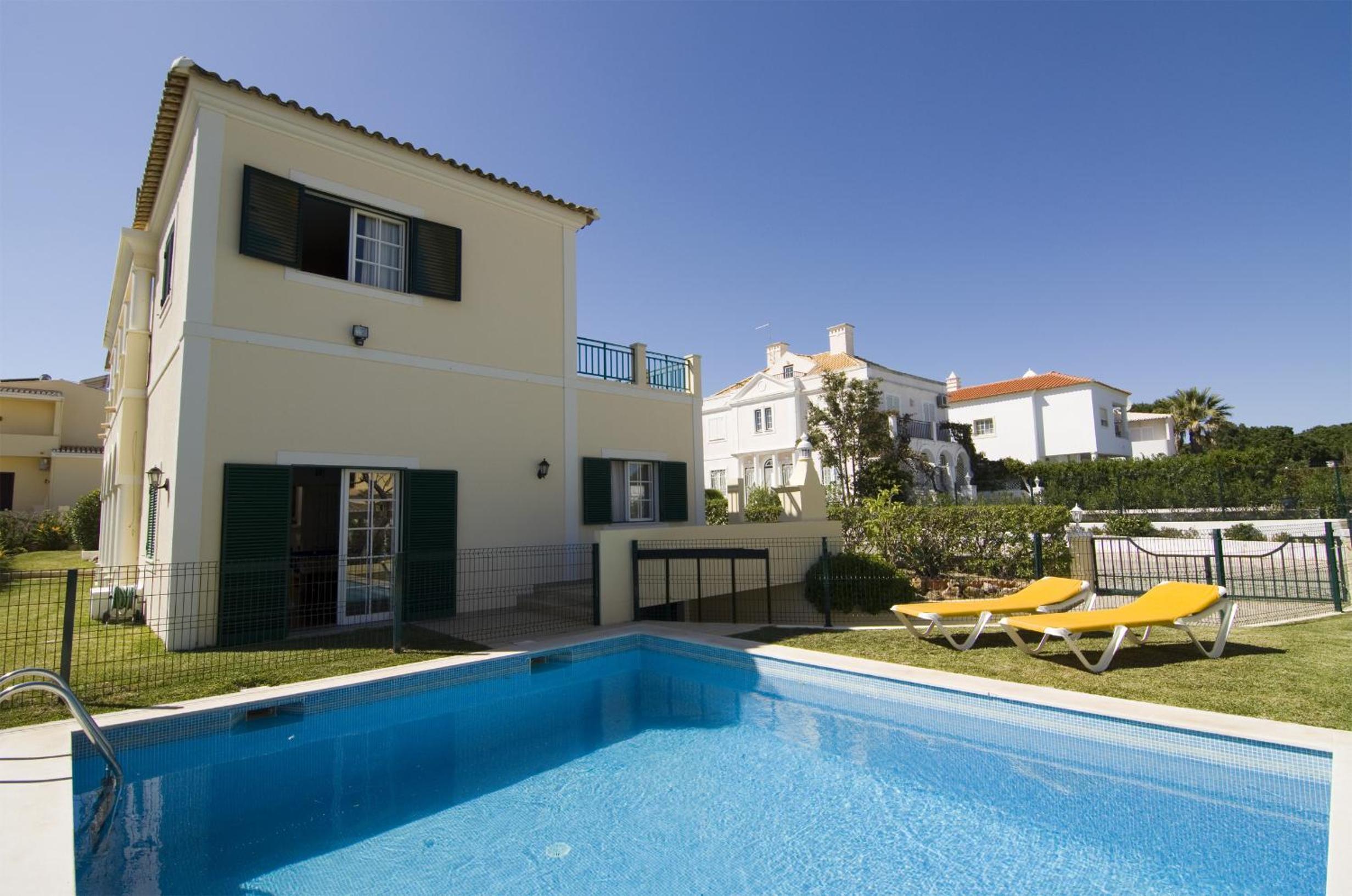 Villa Nena view 2