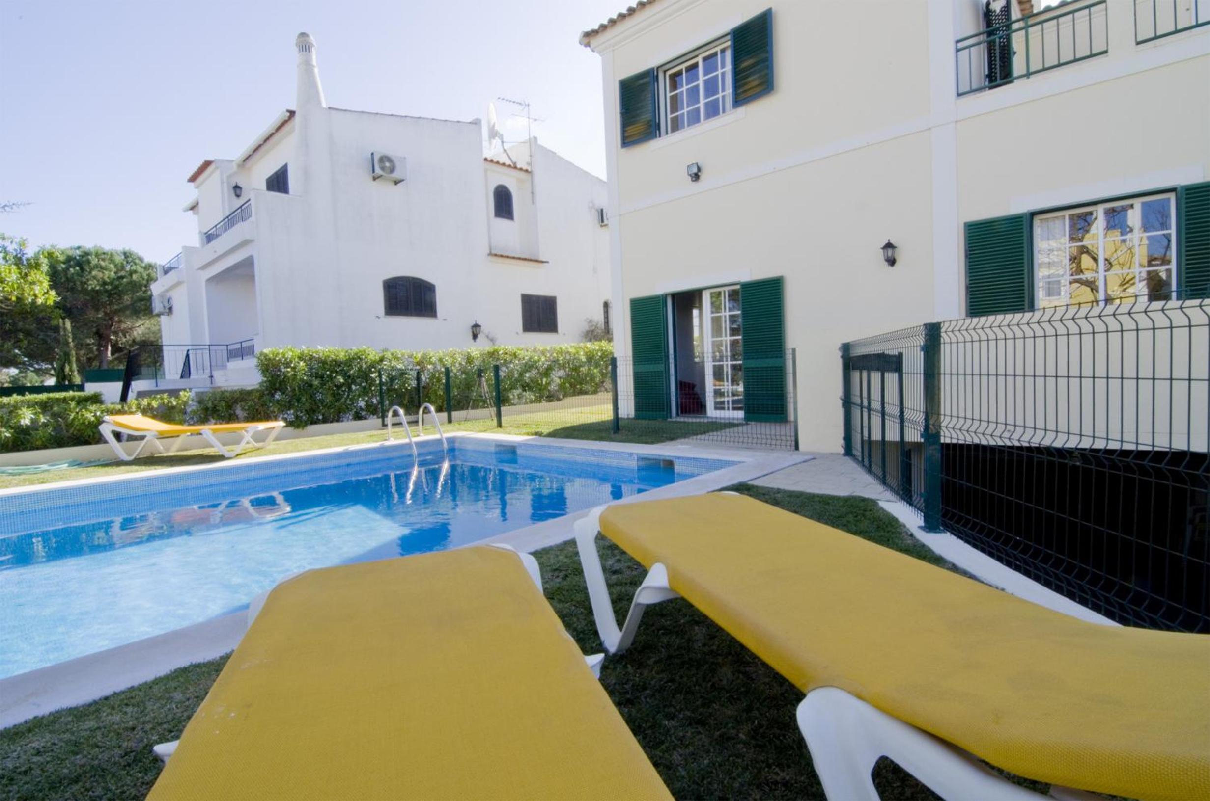 Villa Nena view 3