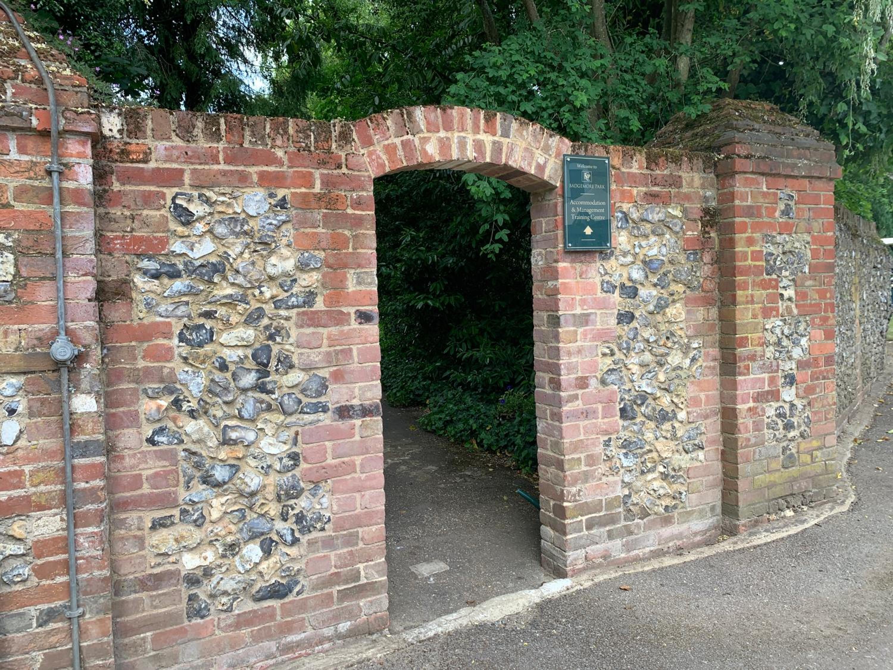 Badgemore Park, photo 33
