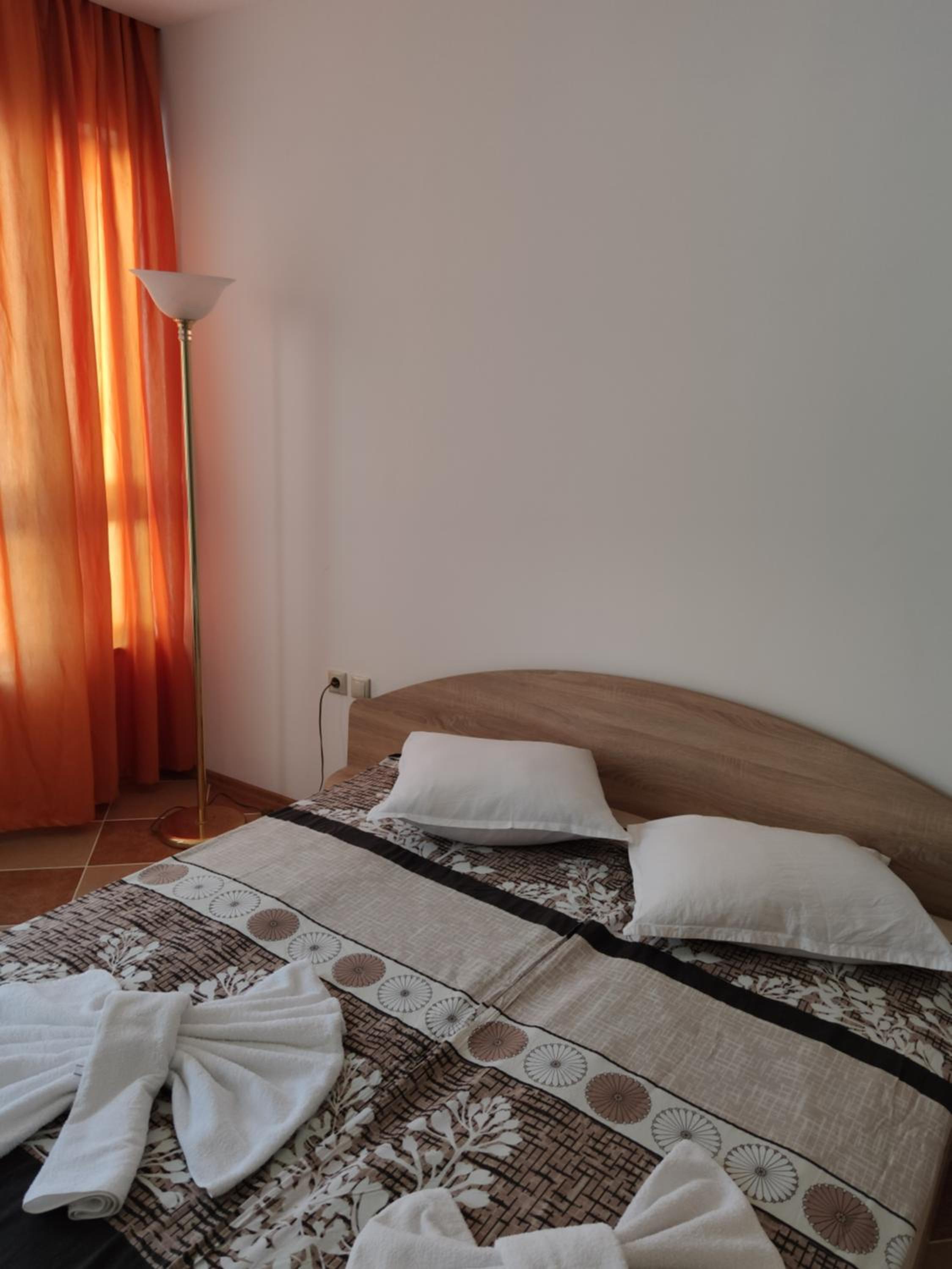 Europroperties Sirena Apartaments