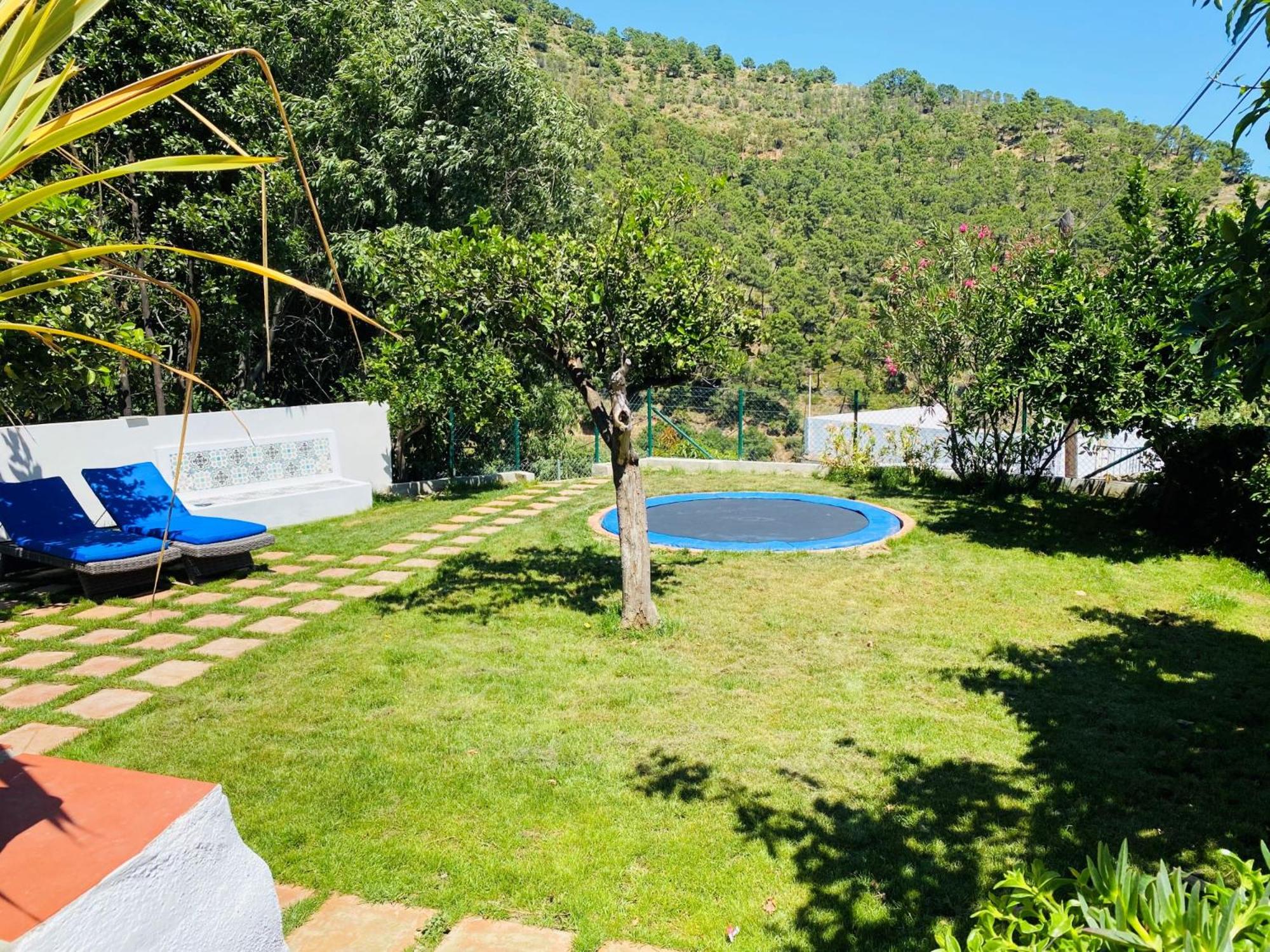 Finca Santa Ana view 4