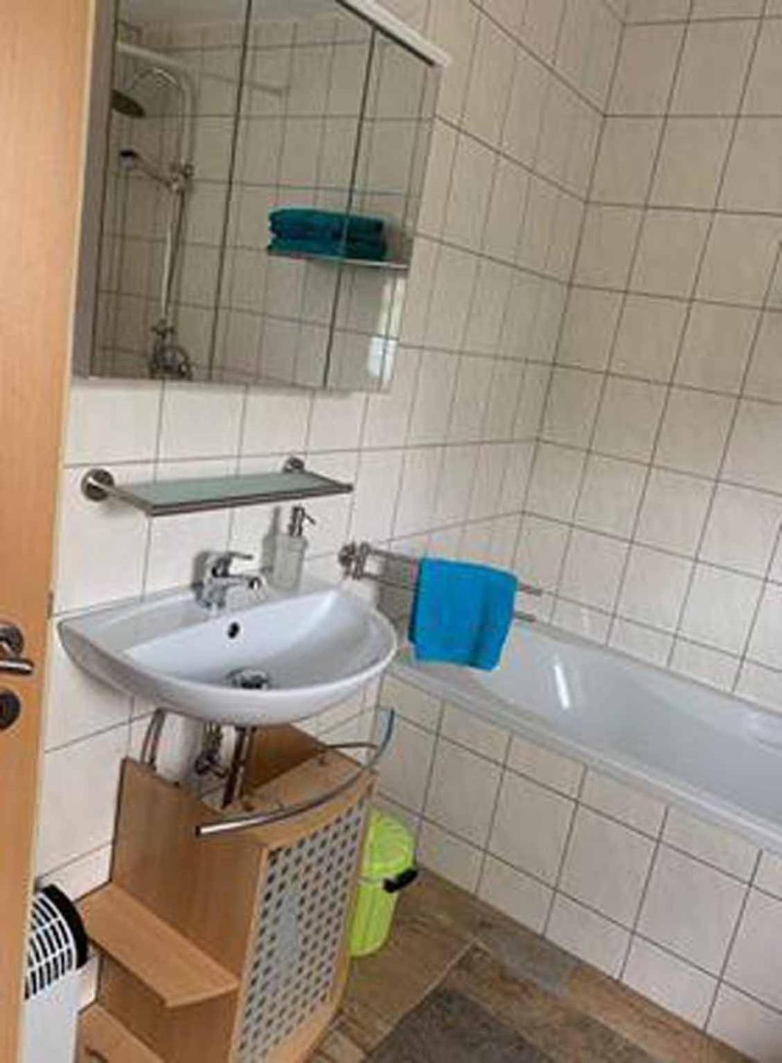 Ferienwohnung Fuchsbau in Konzell view 4