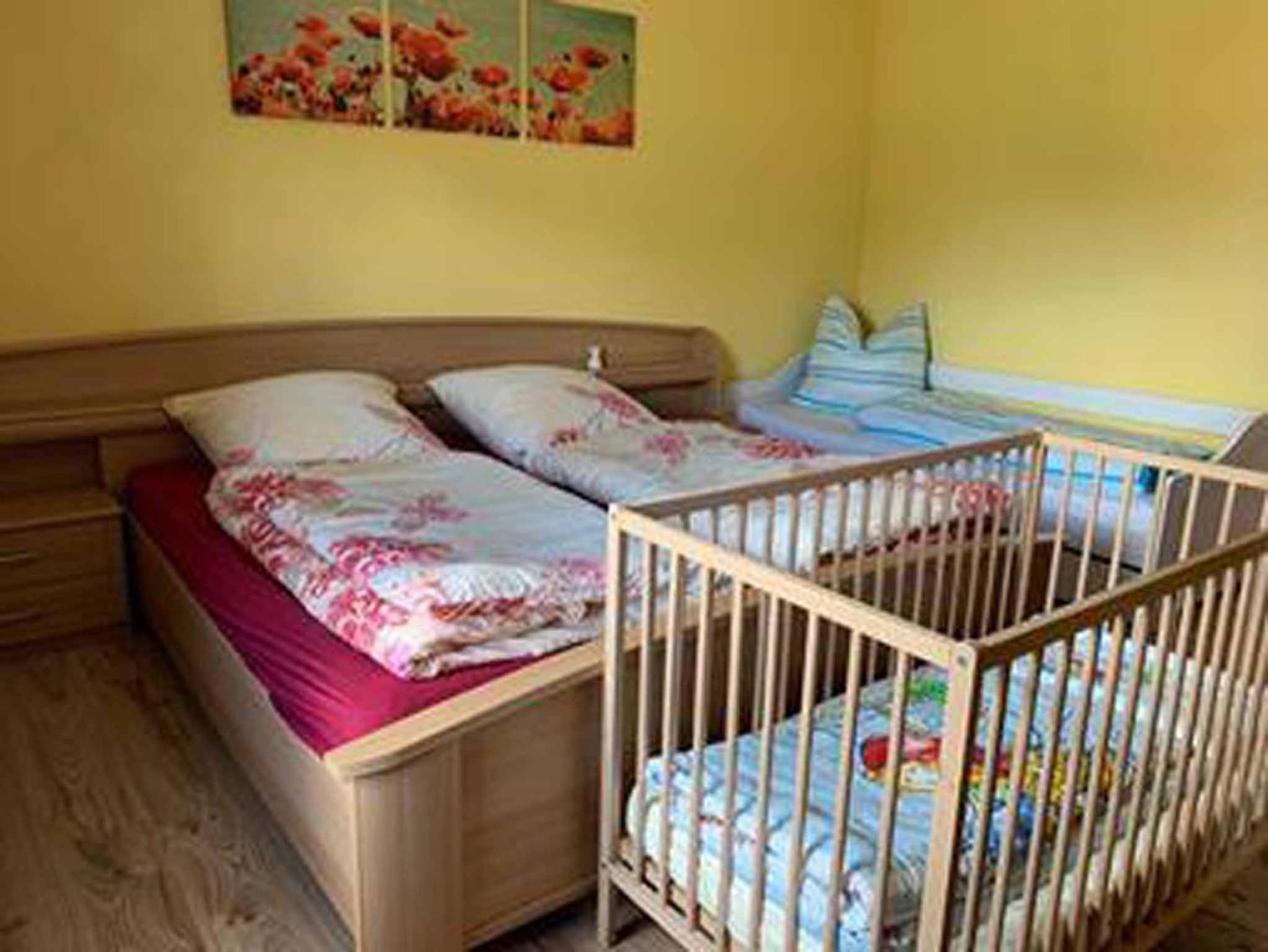 Ferienwohnung Fuchsbau in Konzell view 2