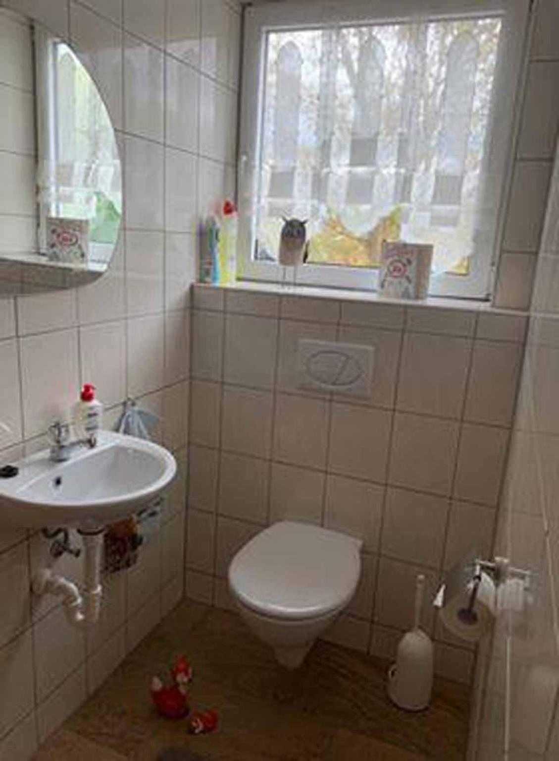 Ferienwohnung Fuchsbau in Konzell view 5