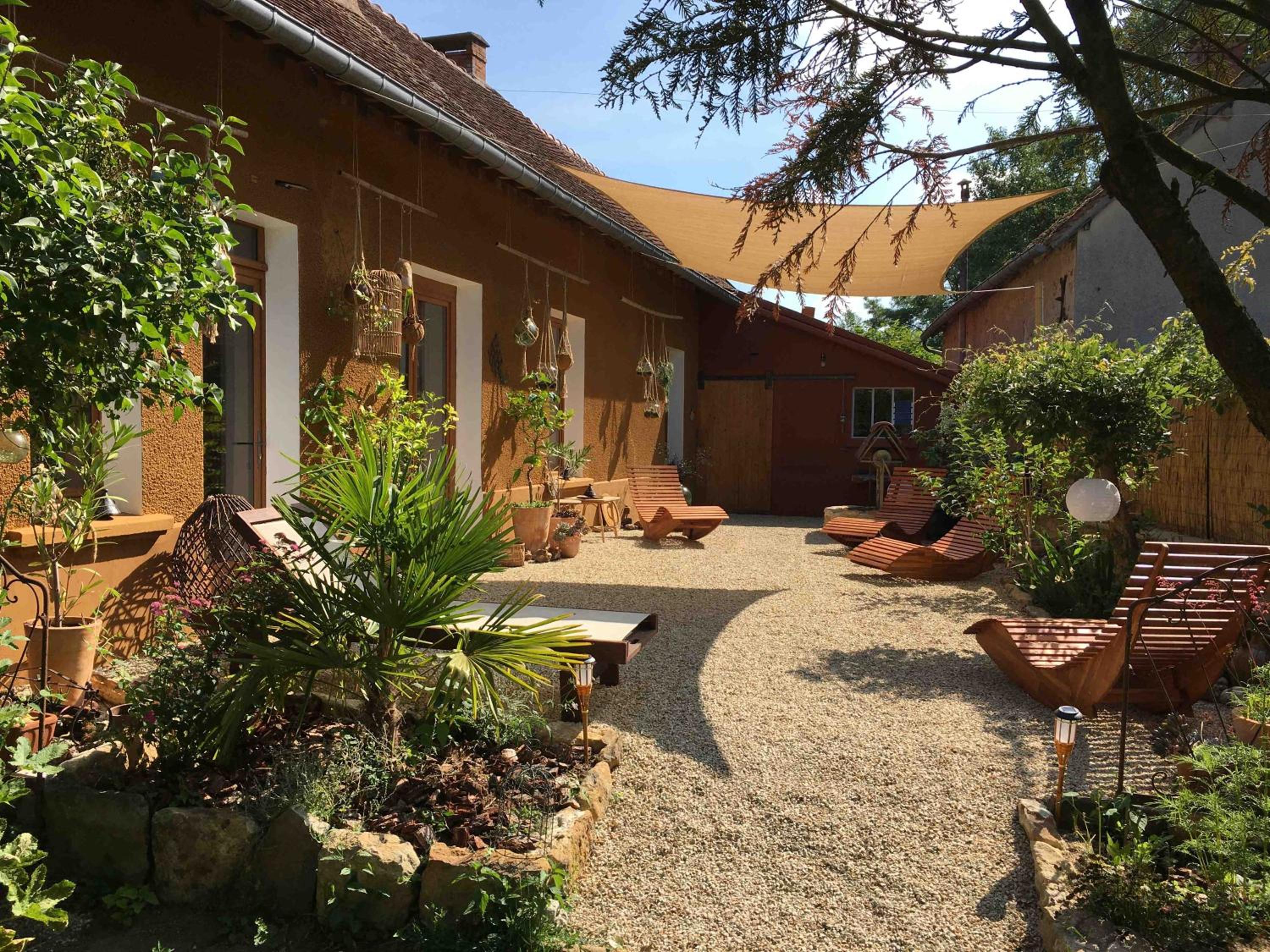 Massages du Monde view 2