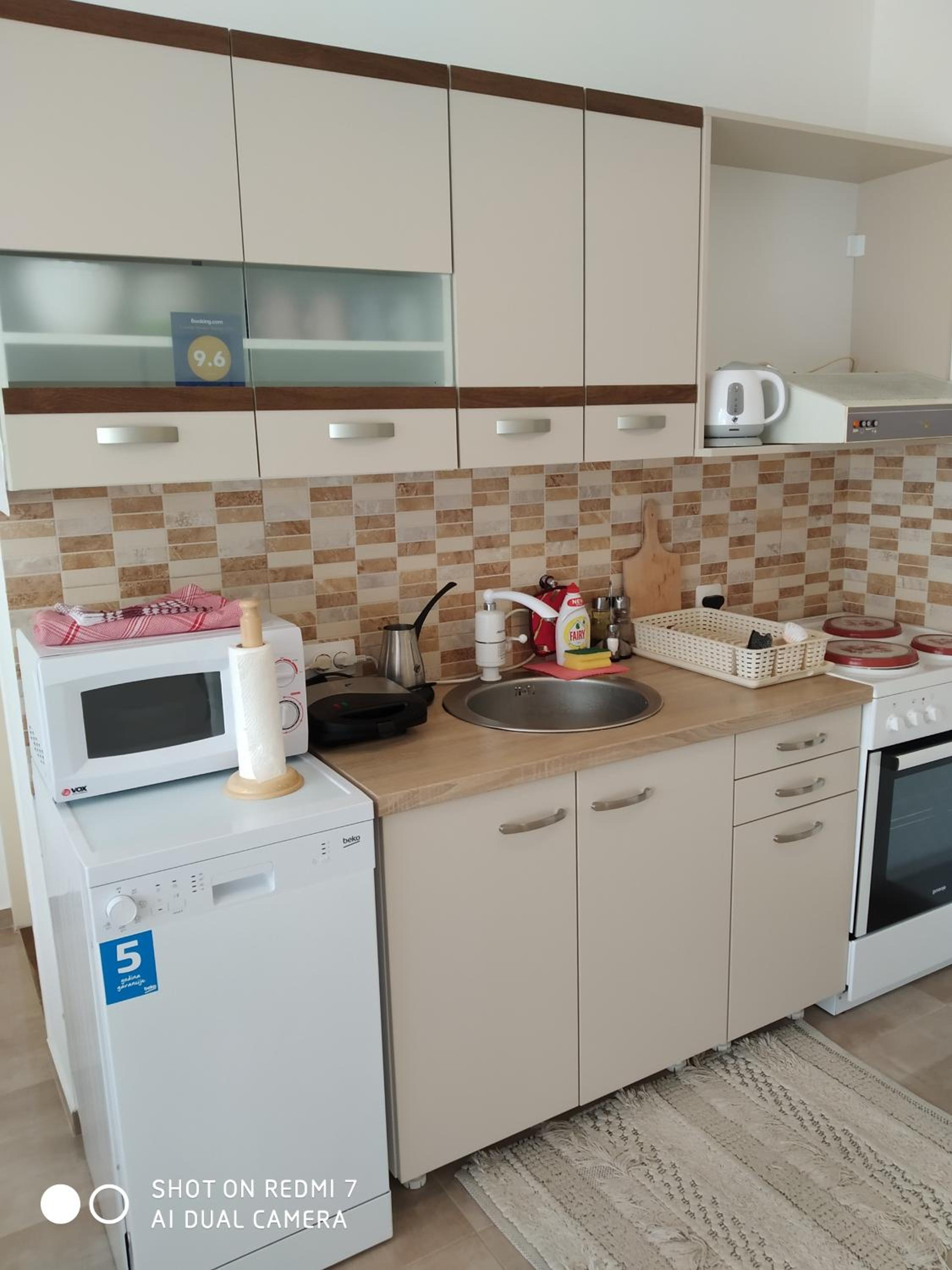 Apartman Ivan view 5