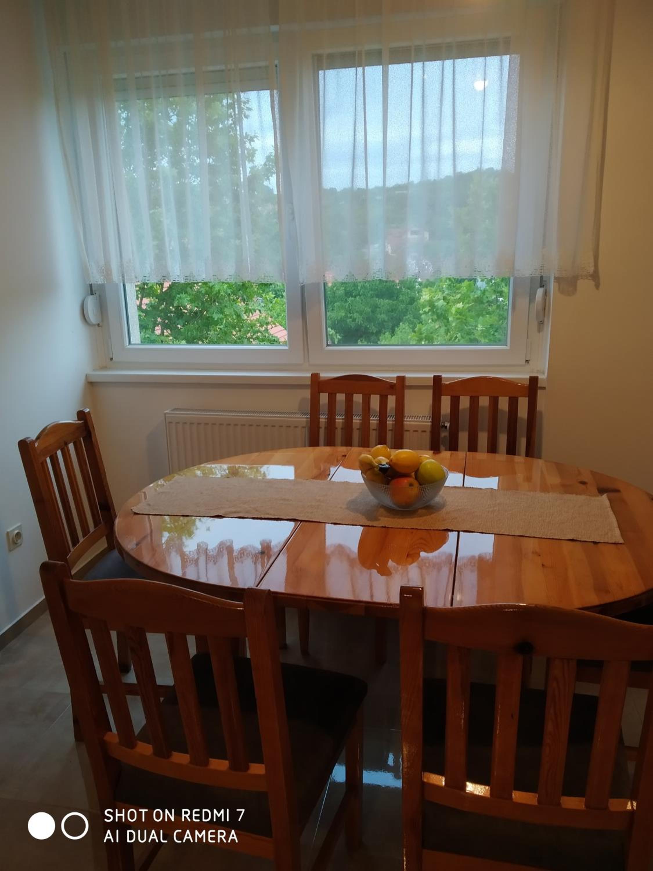 Apartman Ivan view 4