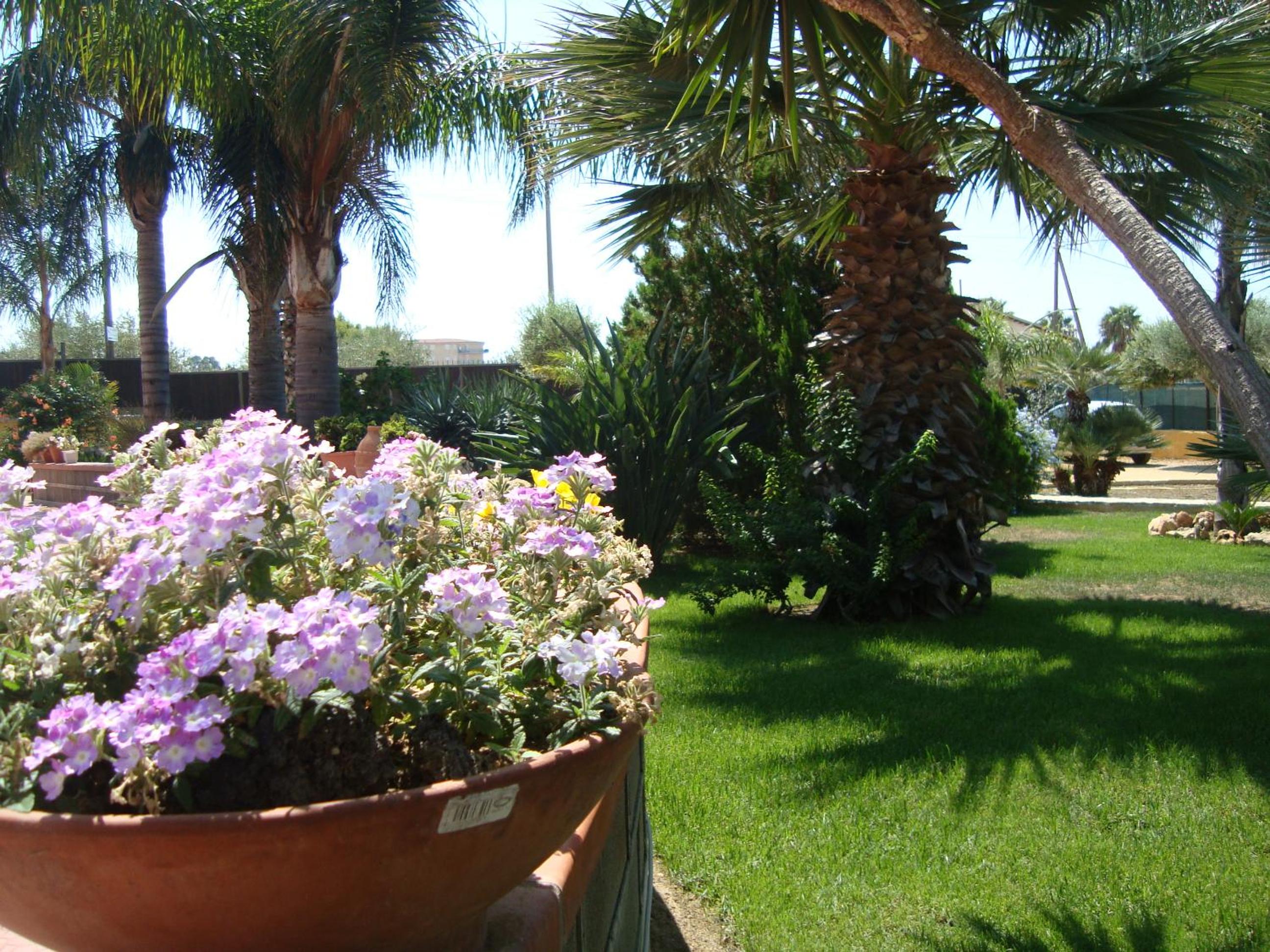 Villa Concordia