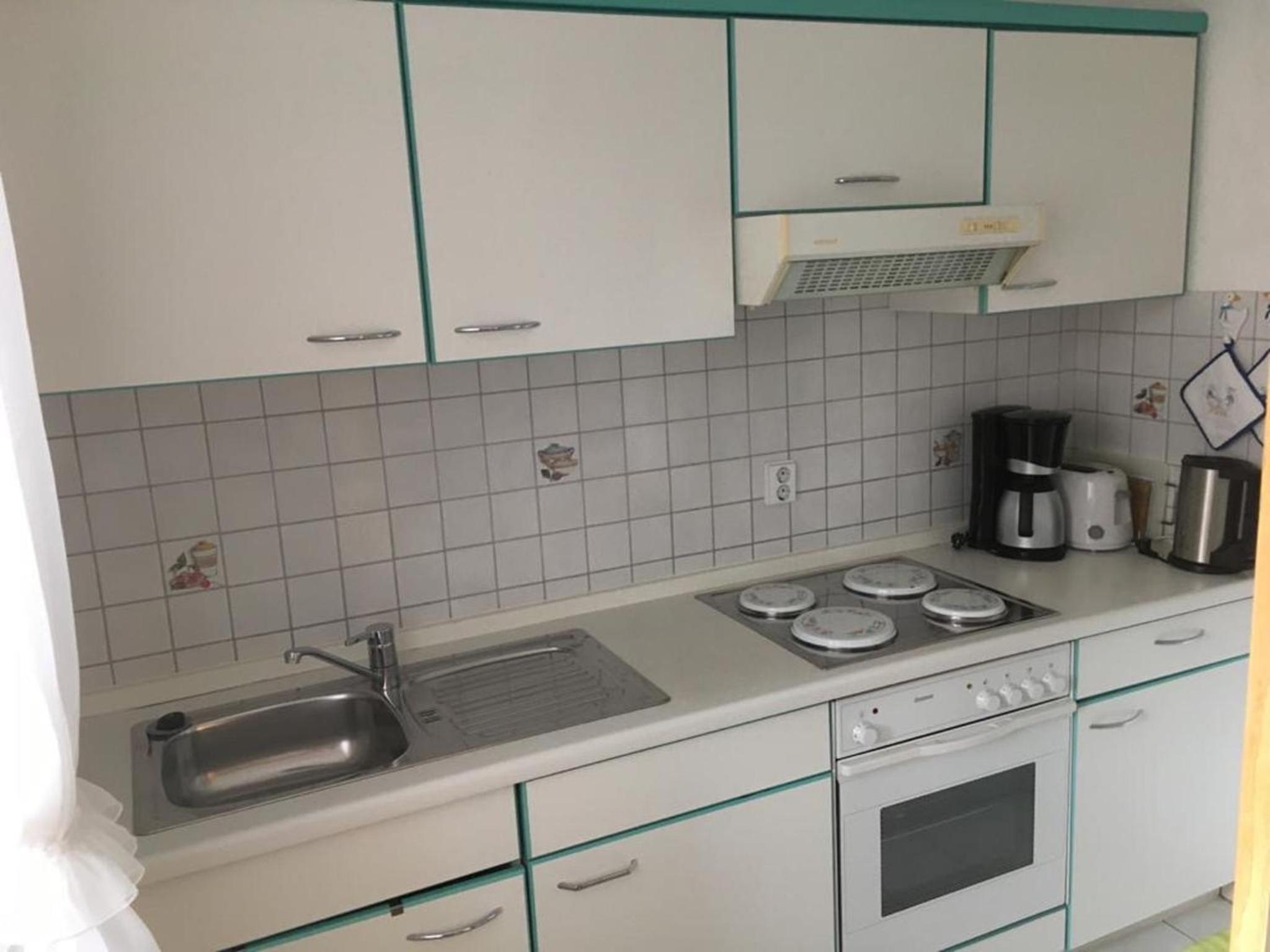 Ferienwohnungen Müller
