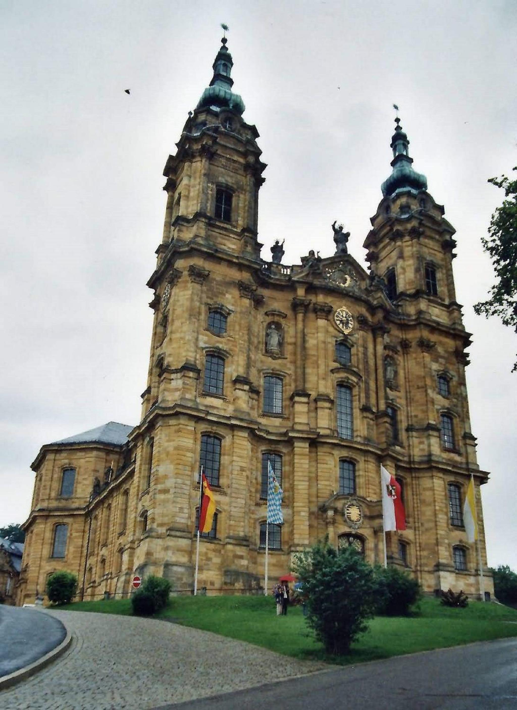 Ferienwohnungen Müller