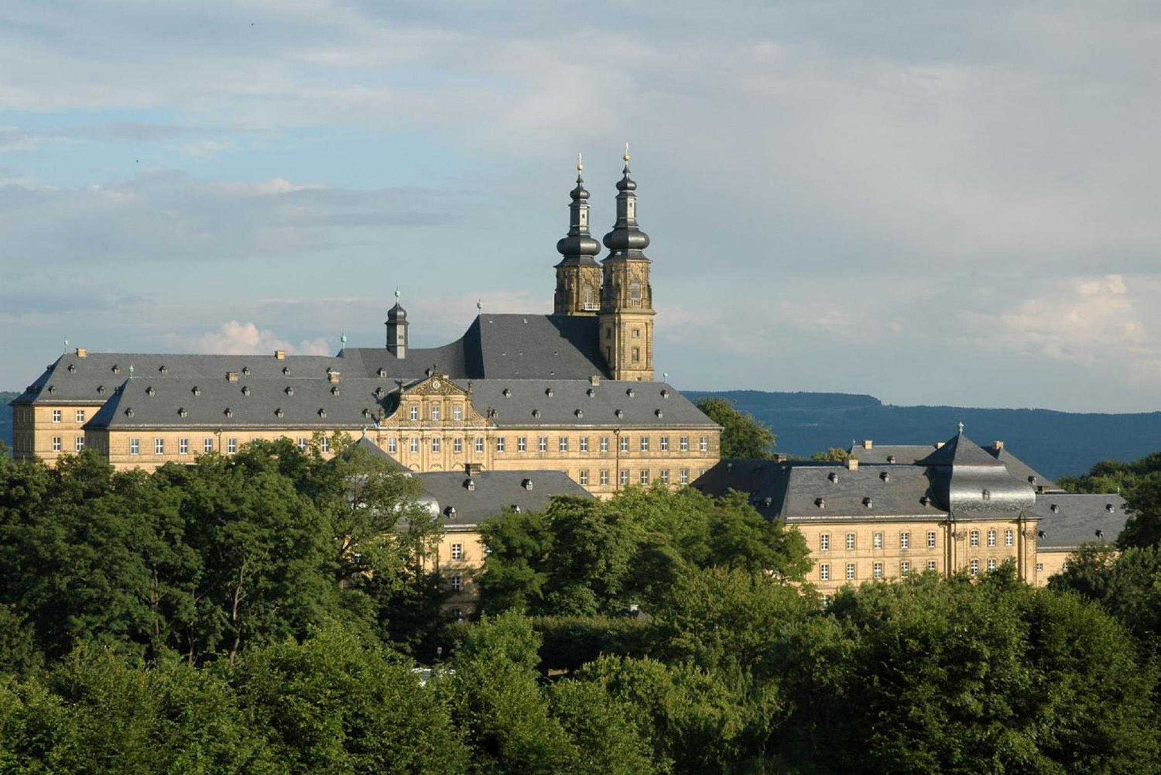 Ferienwohnungen Müller