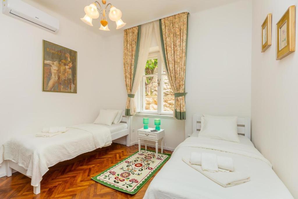 Villa Ahava