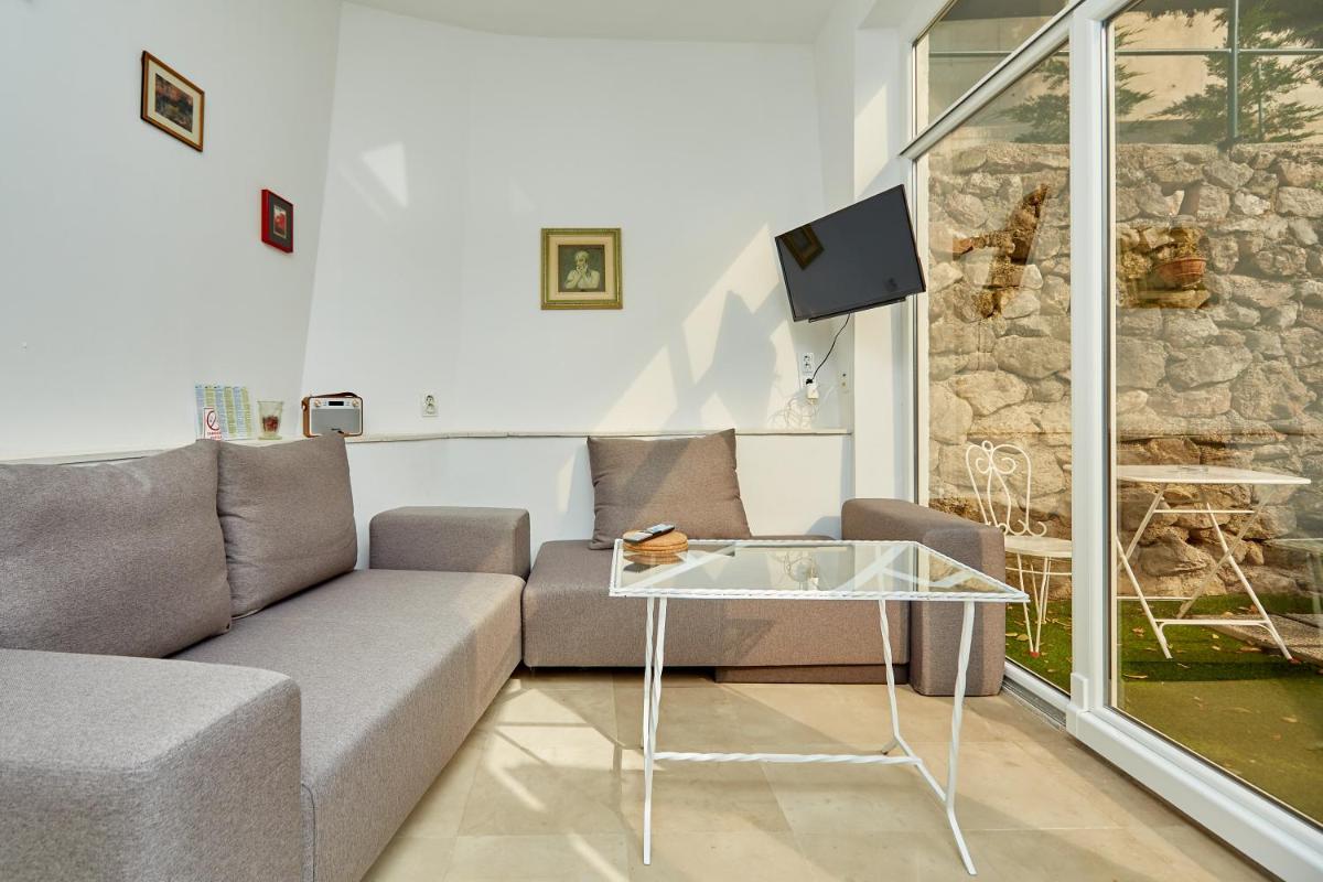 Villa Ahava