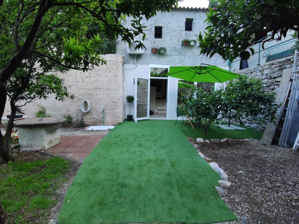 Villa Ahava
