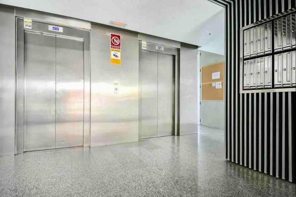 Mirador 18 by Vivirel Calpe view 4