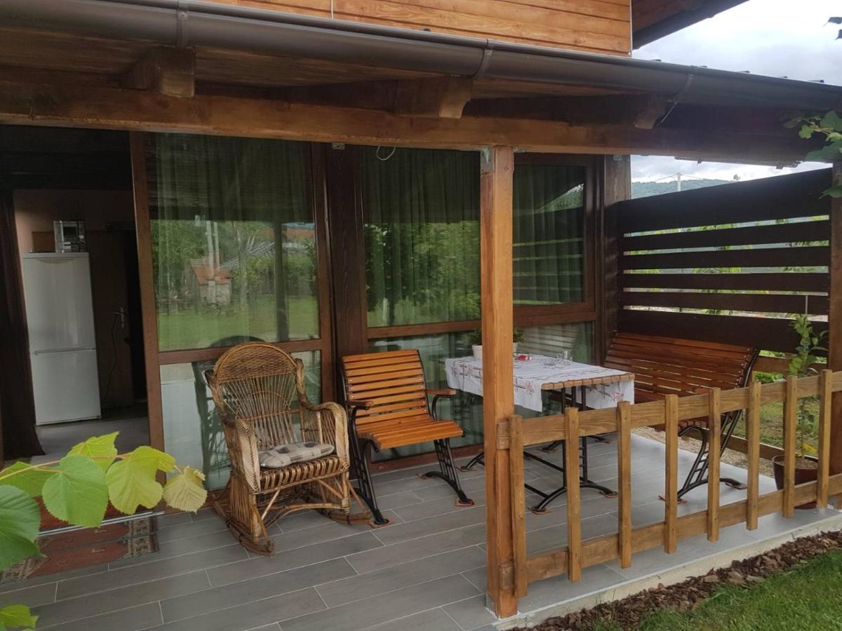Holiday Home Edi