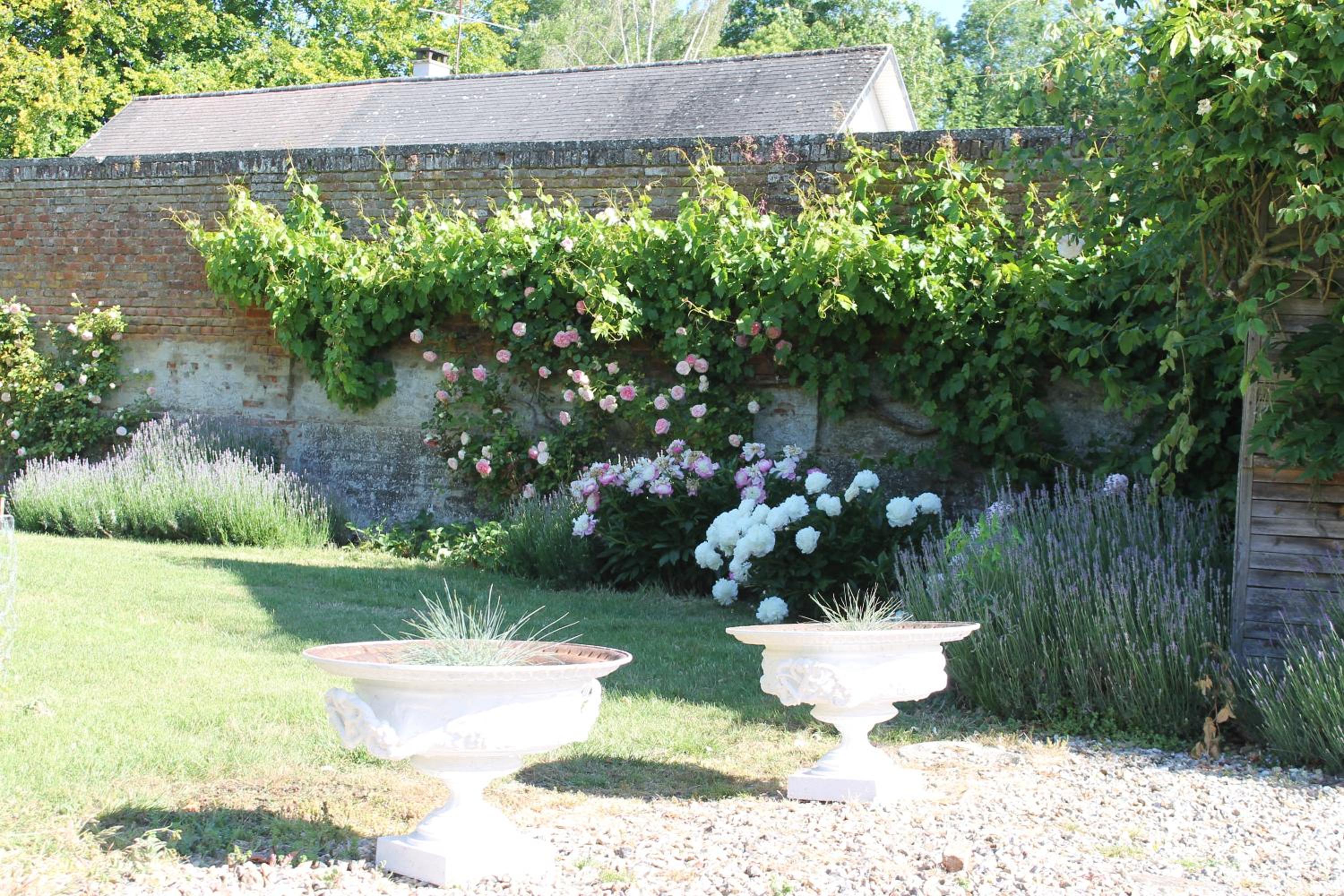 Chambres d'Aumont view 4