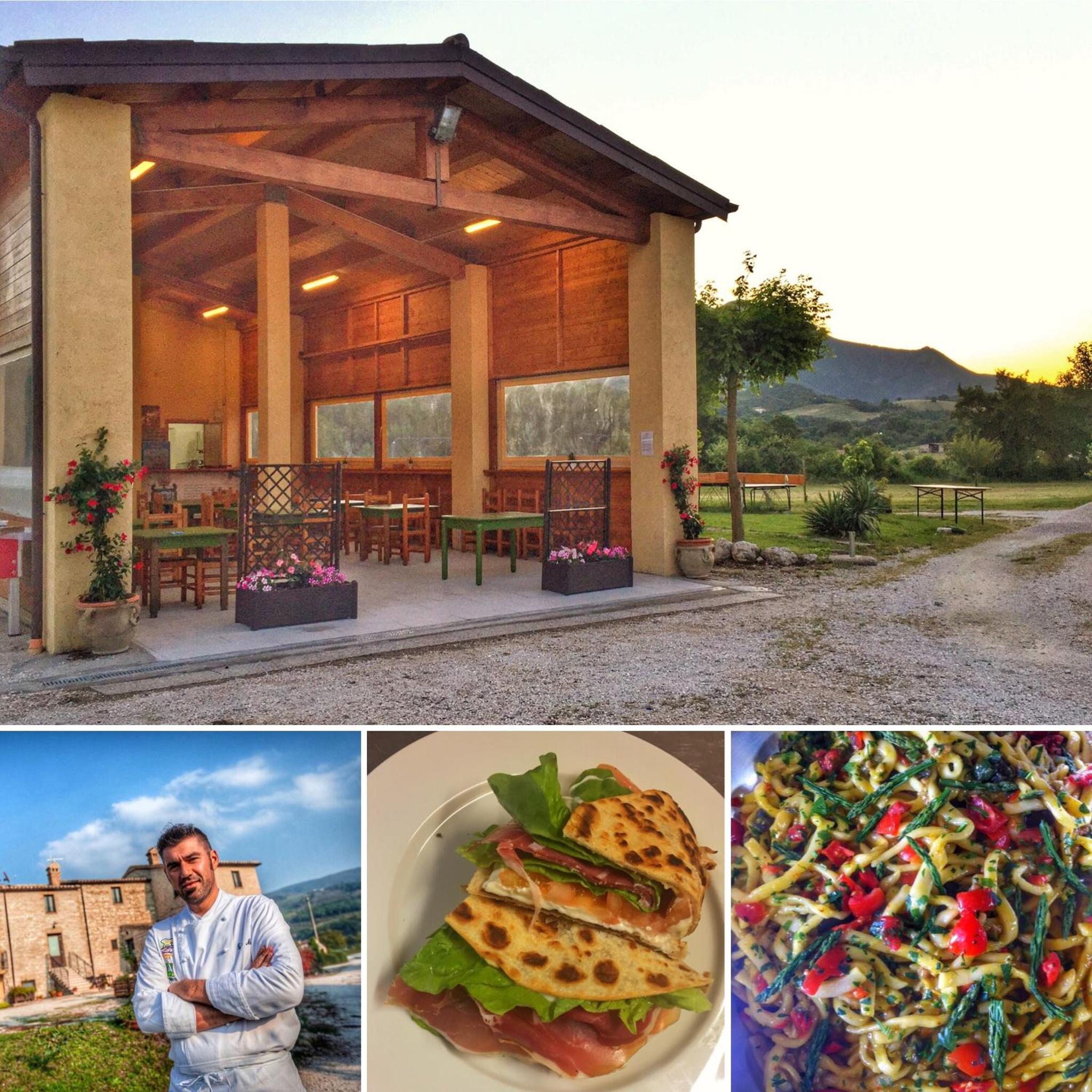 Agriturismo Antico Muro view 4