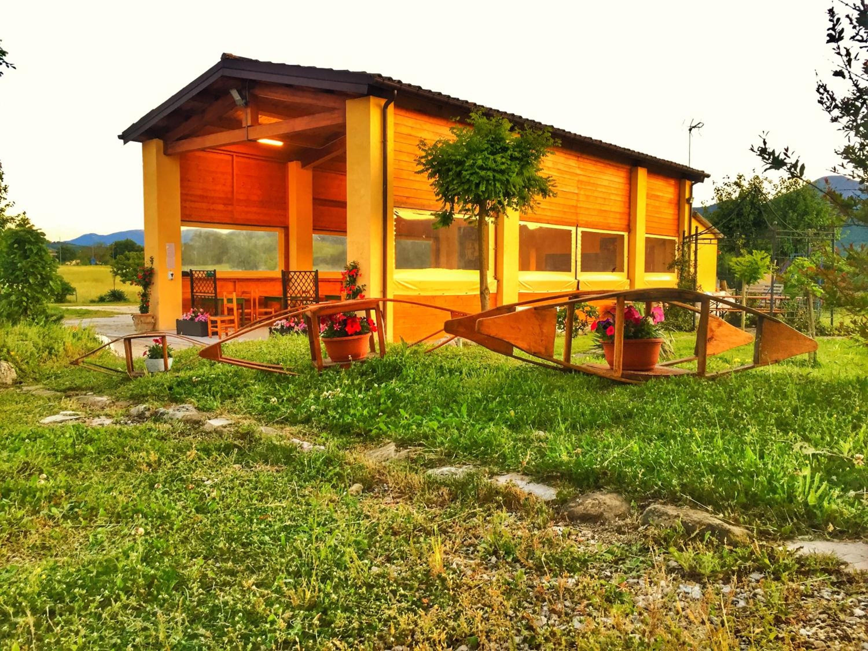 Agriturismo Antico Muro view 3