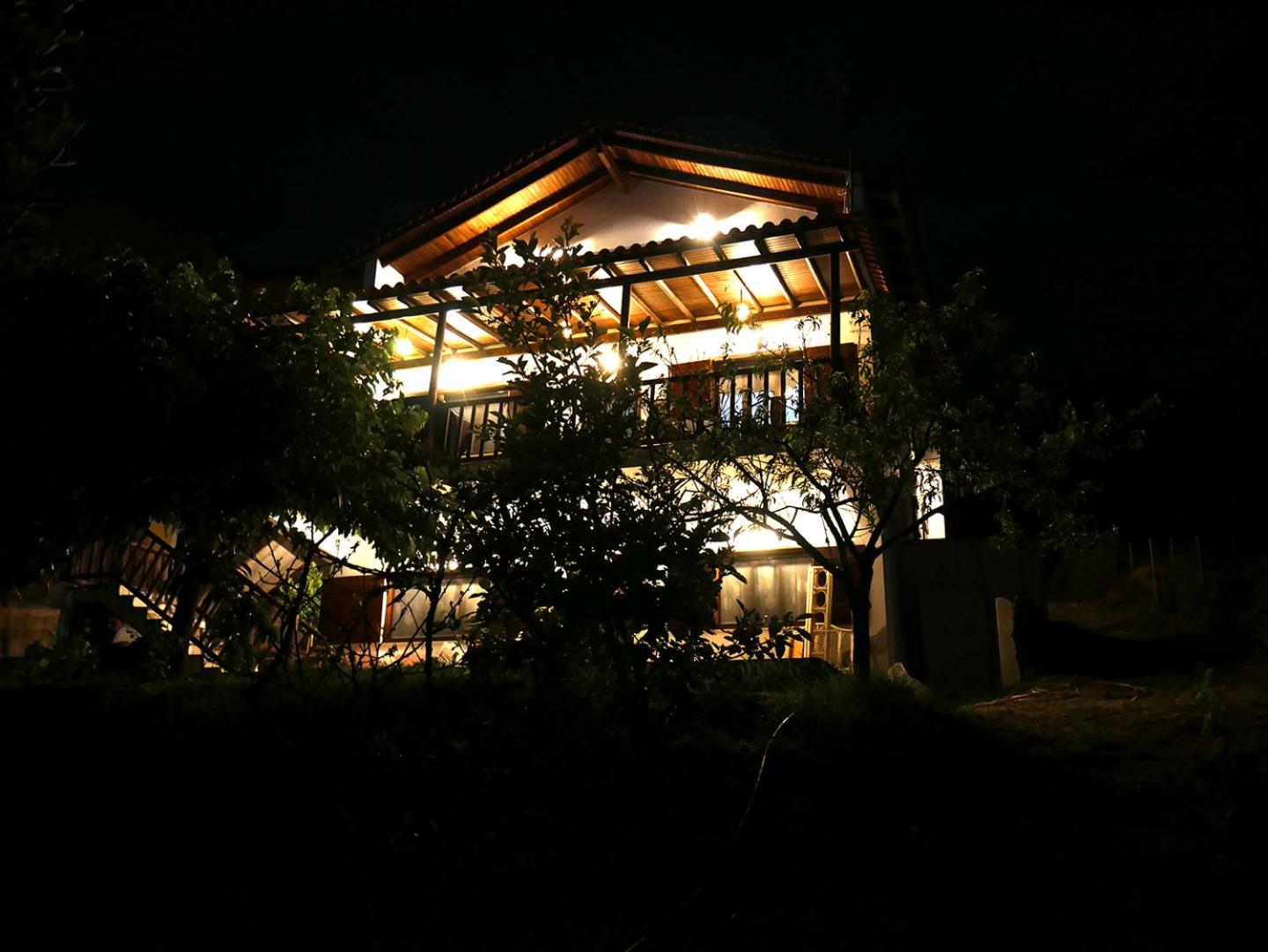 LUXURIUS VILA LICHADA view 3