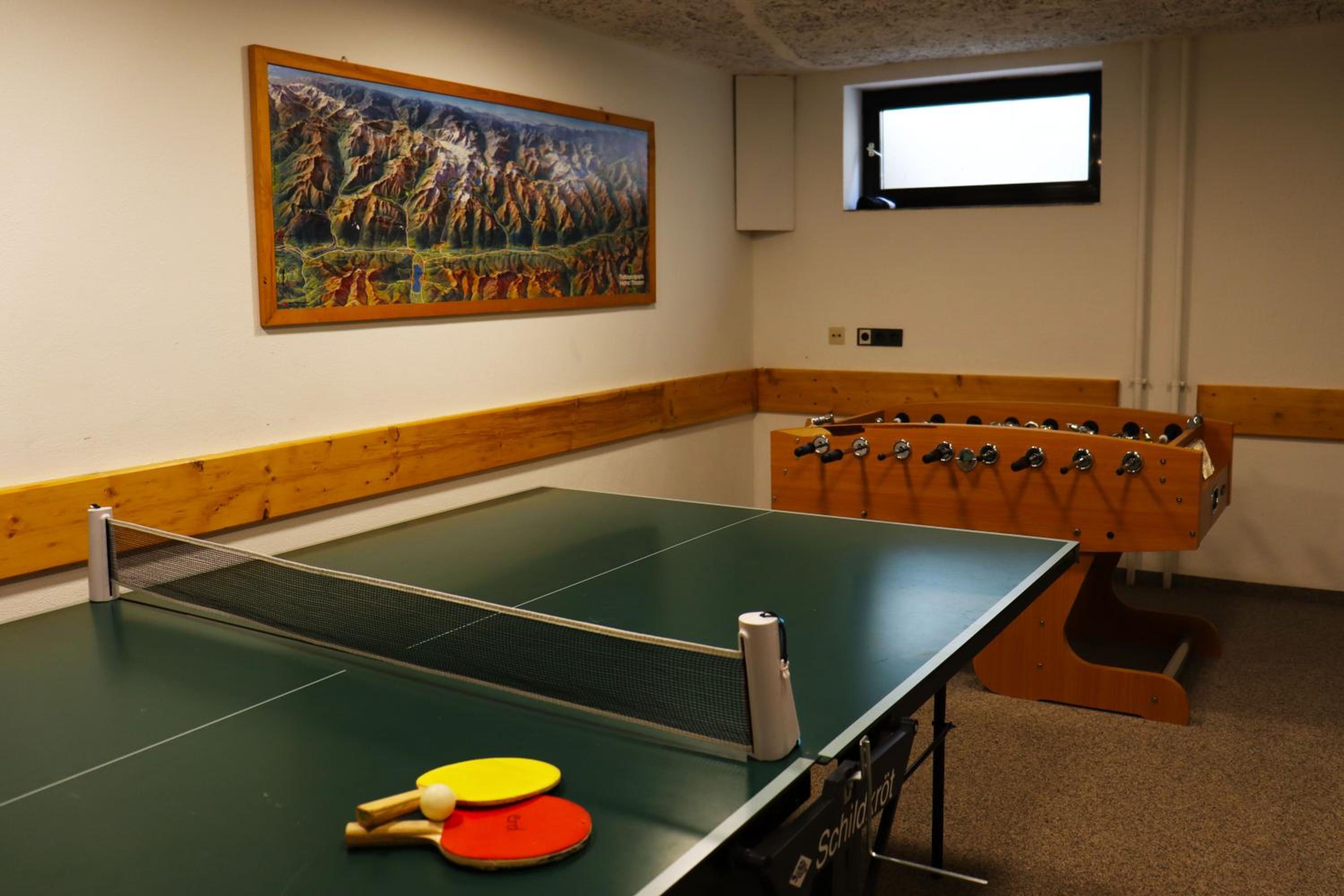 Pension Schachernhof