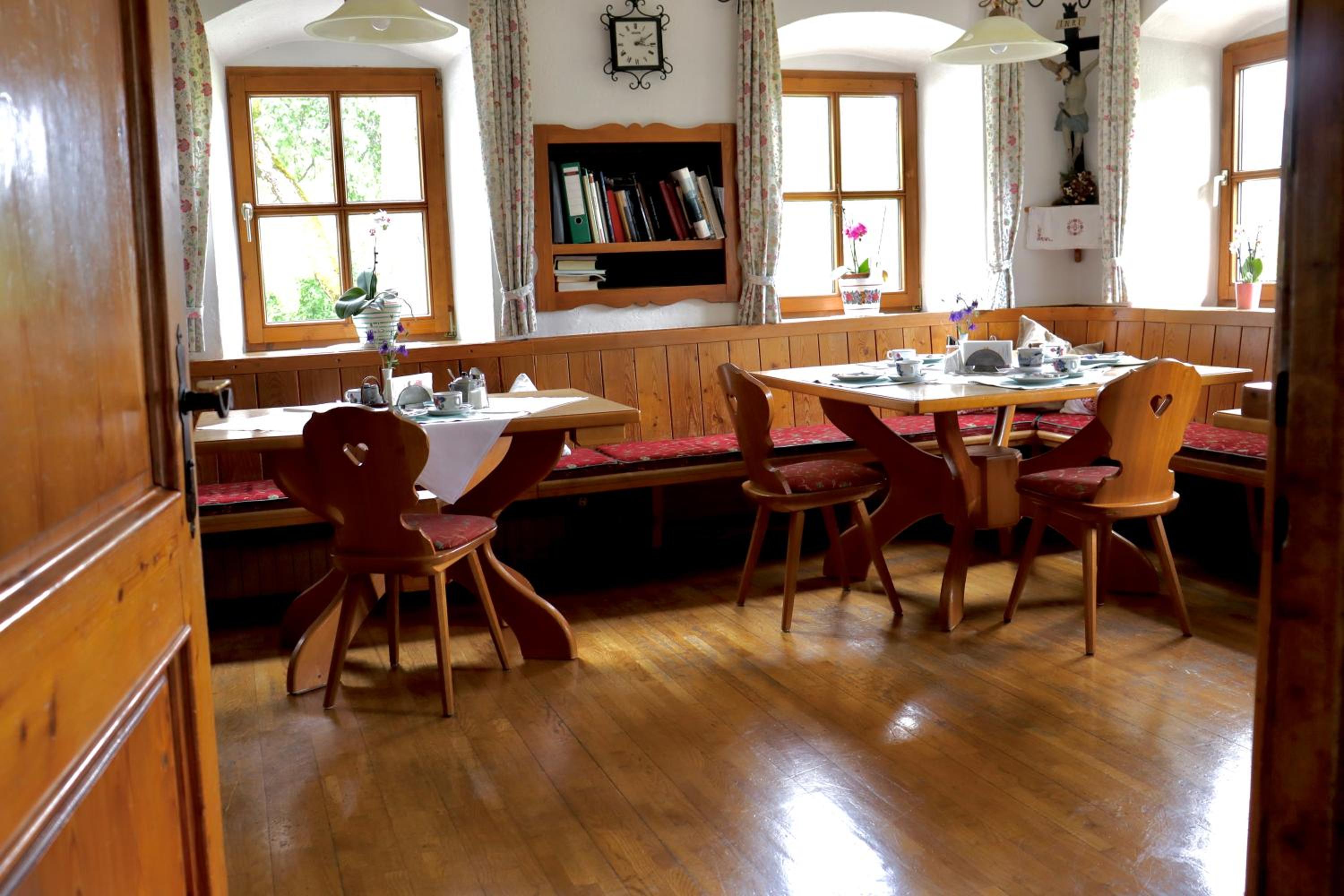 Pension Schachernhof